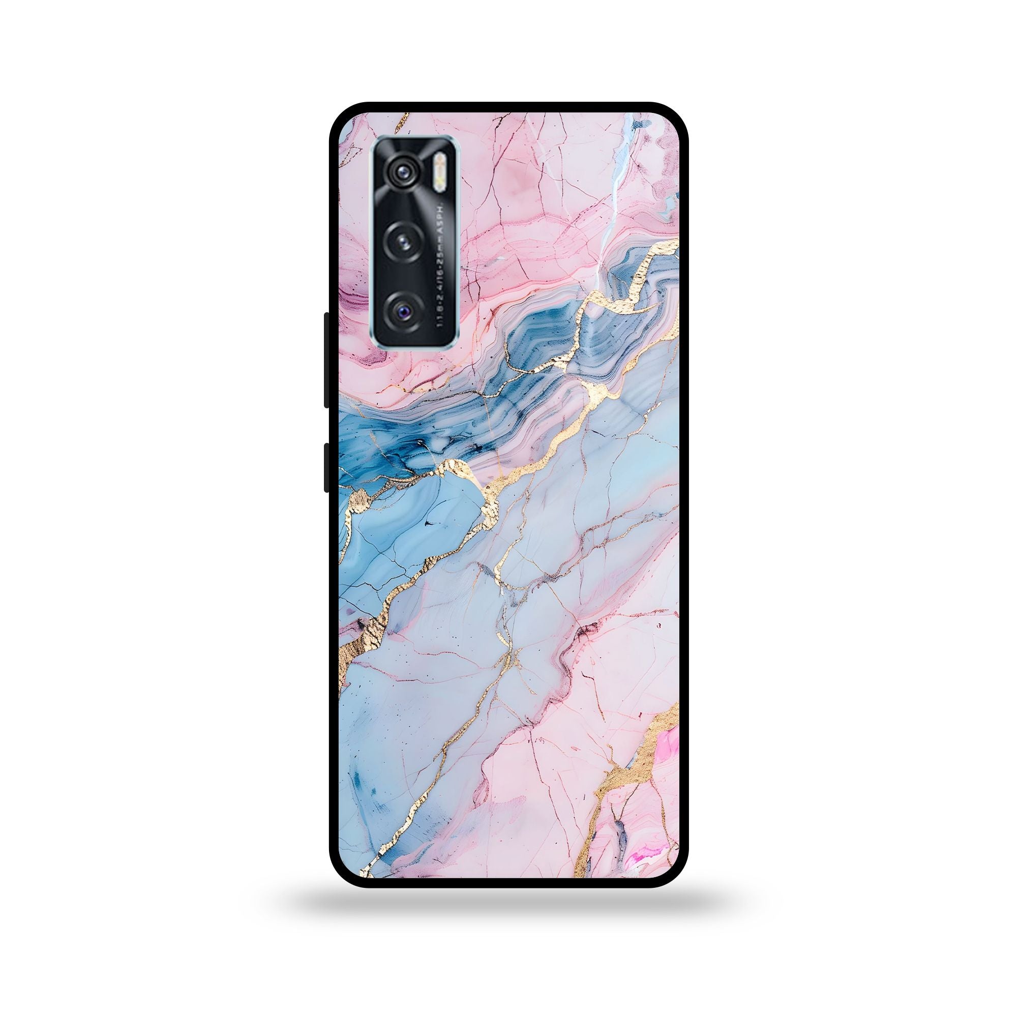 Vivo V20 SE - Wallpaper 034 - Premium Printed Glossy Phone Case