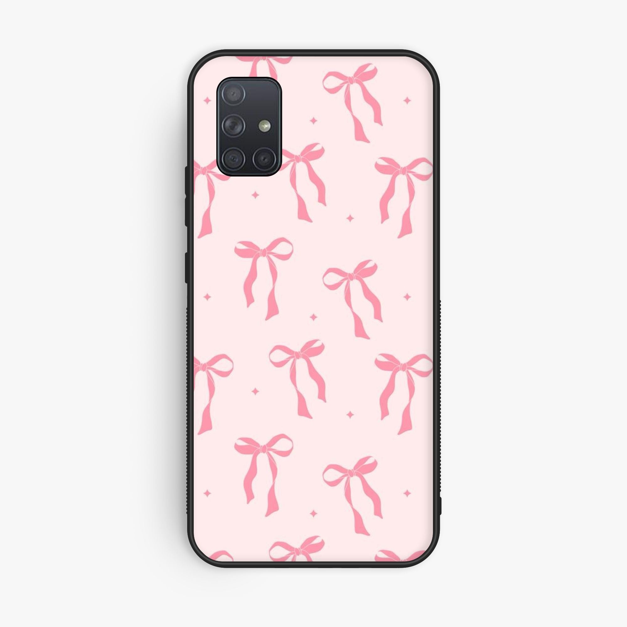 Samsung Galaxy A51 - Wallpaper 094 - Premium Printed Glossy Phone Case