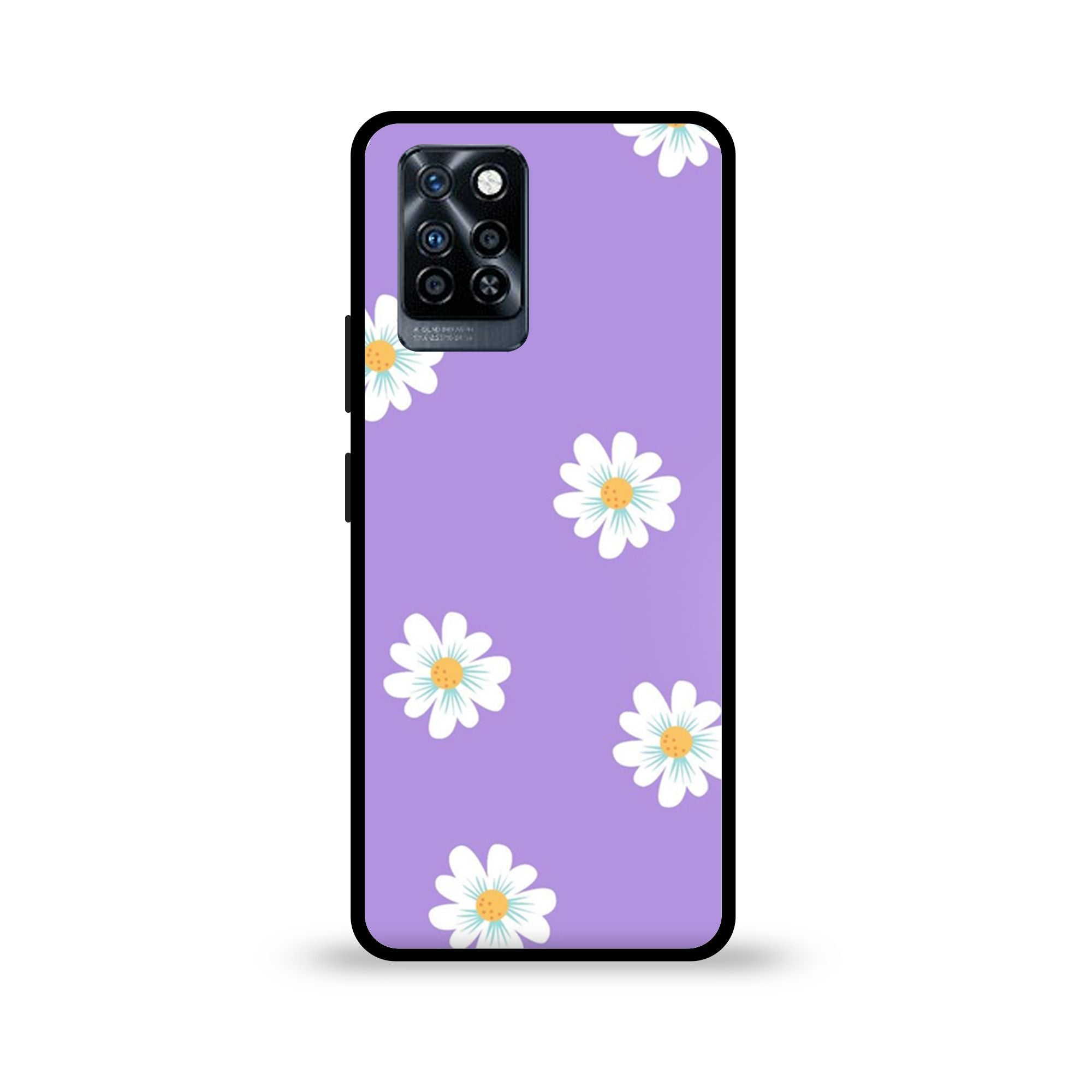 Infinix Note 10 Pro - Wallpaper 76 - Premium Printed Glossy Phone Case