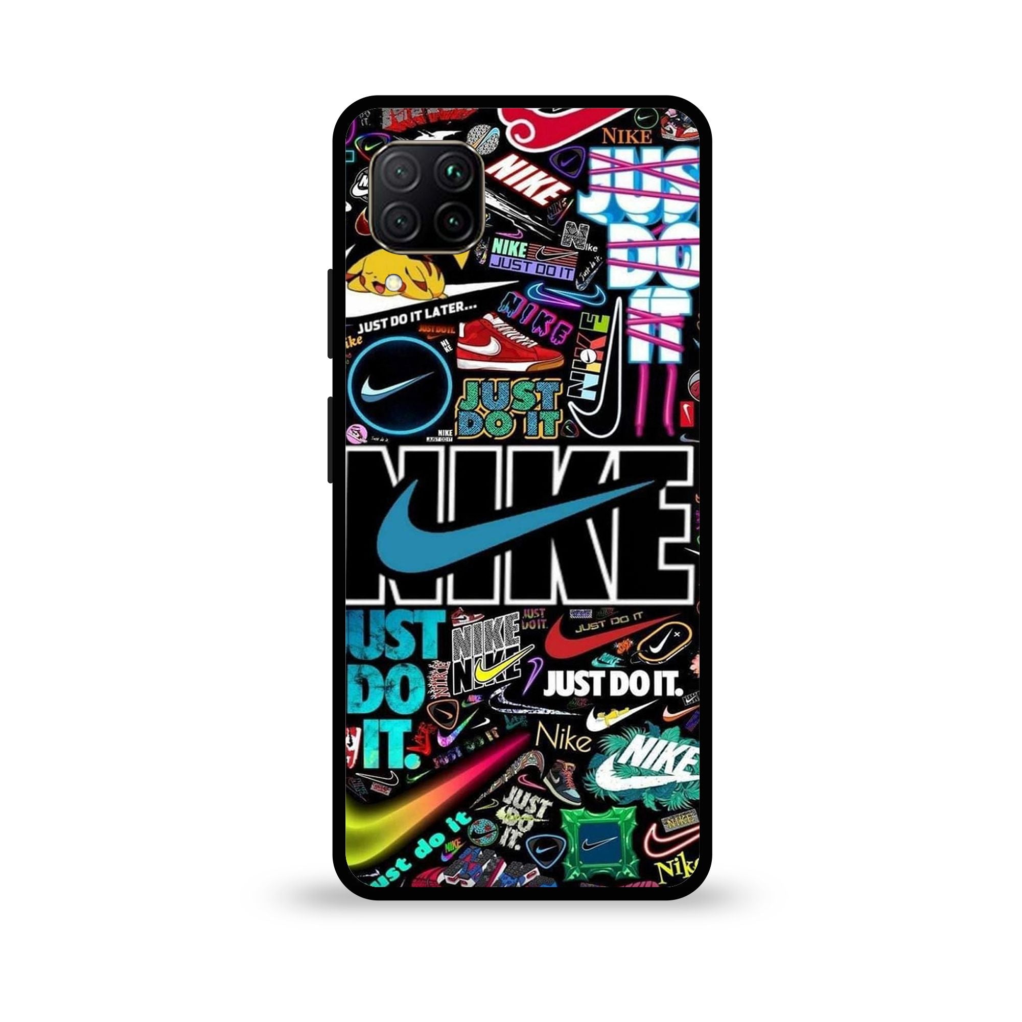 Huawei Nova 7i - Wallpaper 17 - Premium Printed Glossy Phone Case