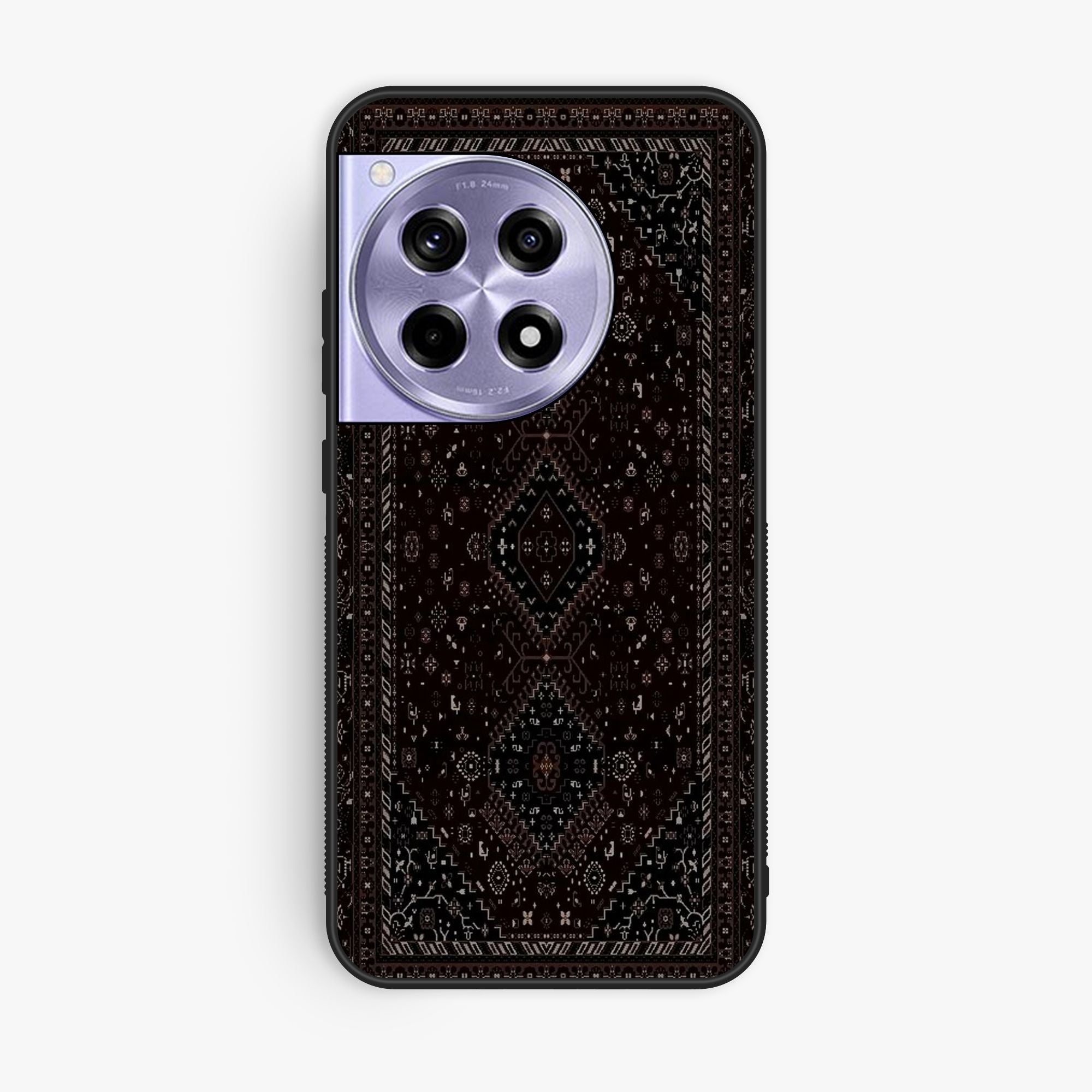 OnePlus 12R - Wallpaper 38 - Premium Printed Glossy Phone Case