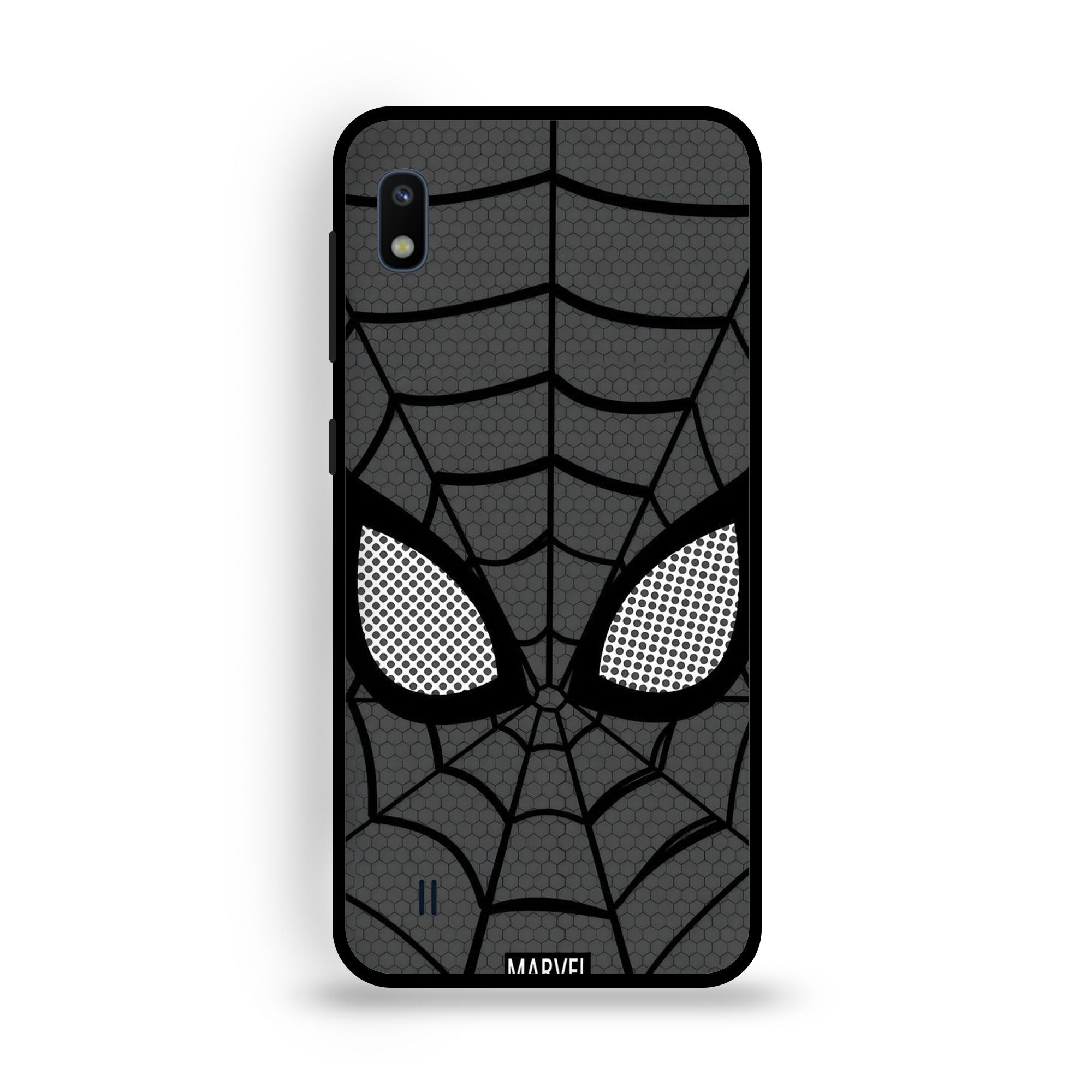 Samsung A10 - Wallpaper 055 - Premium Printed Glossy Phone Case