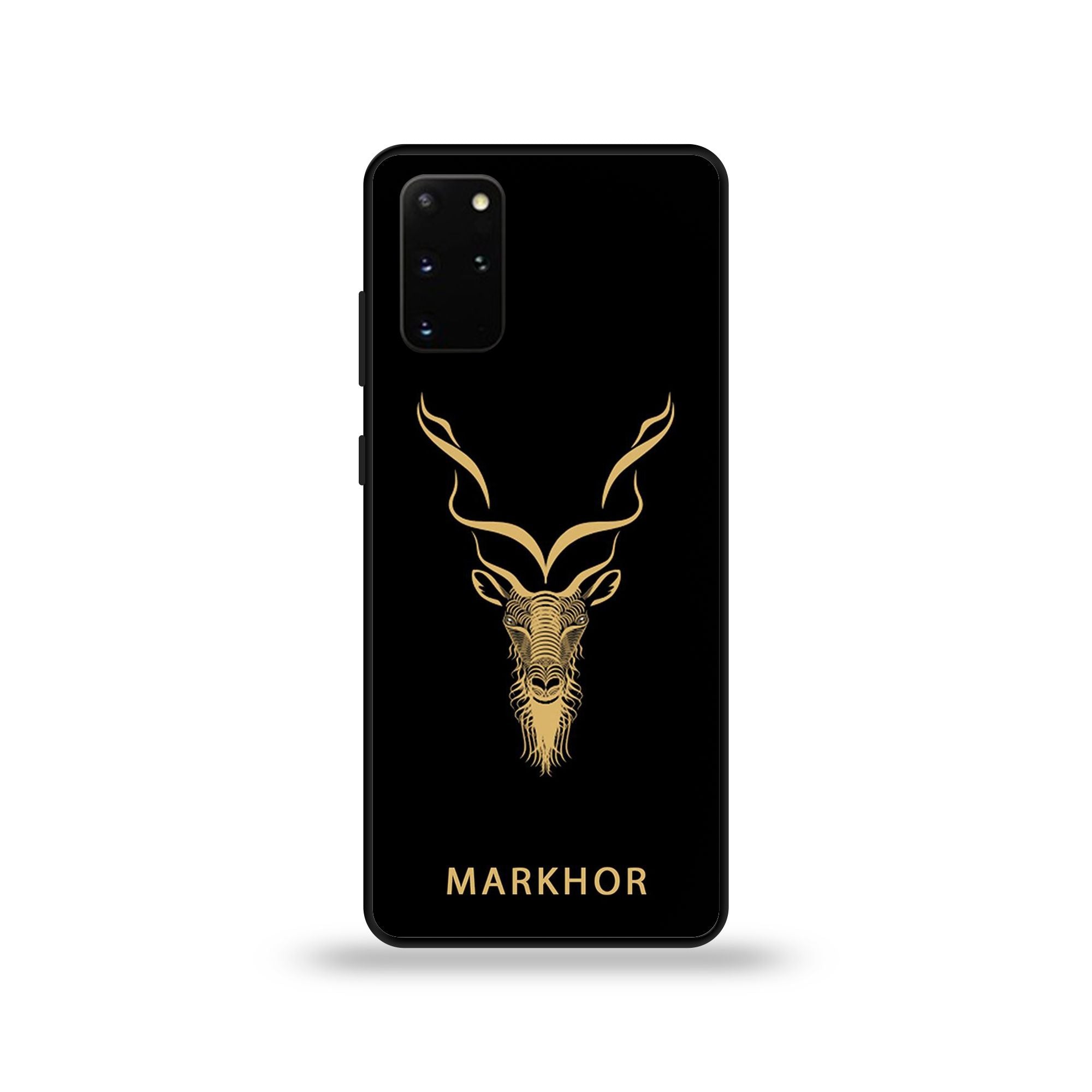 Samsung Galaxy  S20 Plus - Wallpaper 171 - Premium Printed Glossy Phone Case