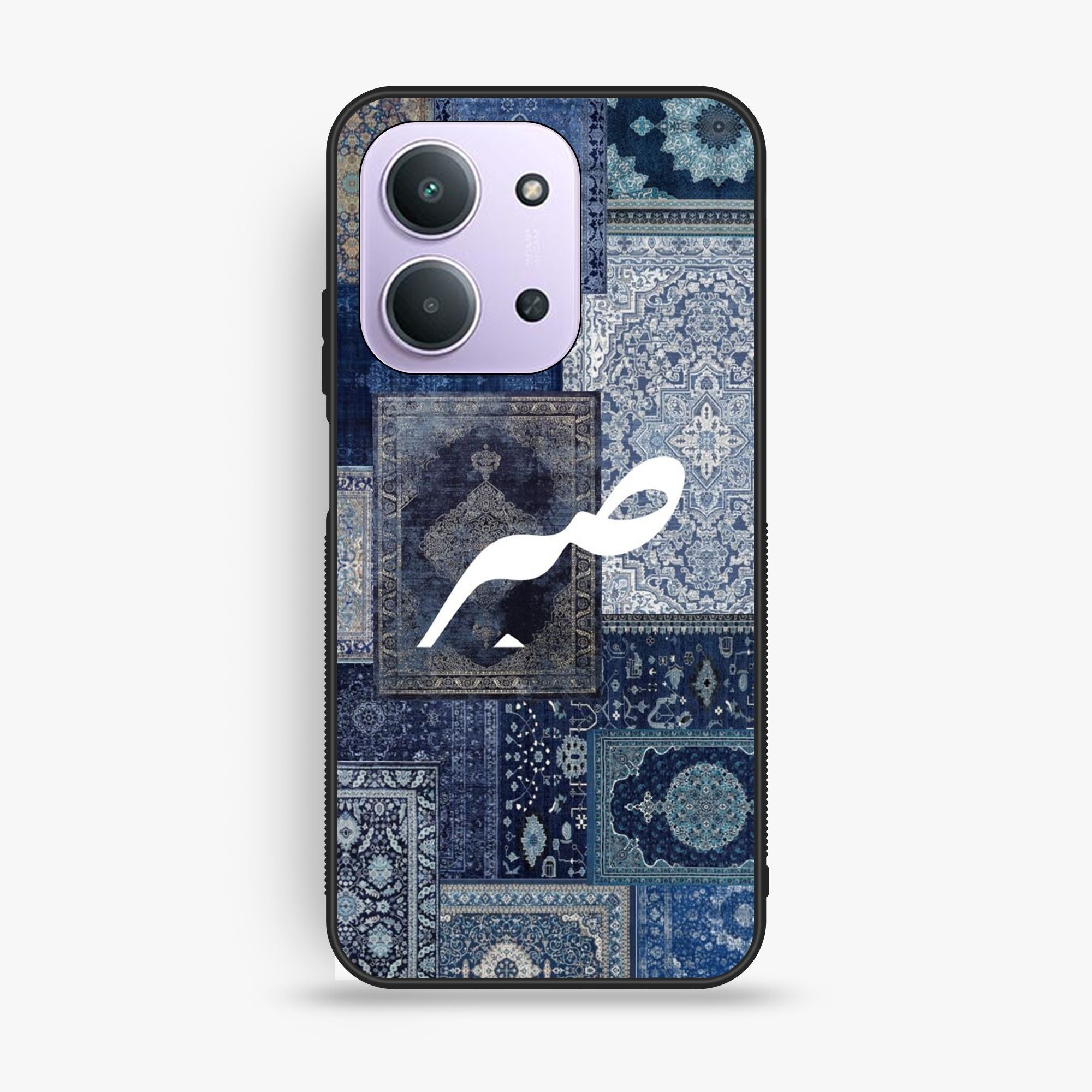 Redmi 15C - Wallpaper 34 - Premium Printed Glossy Phone Case