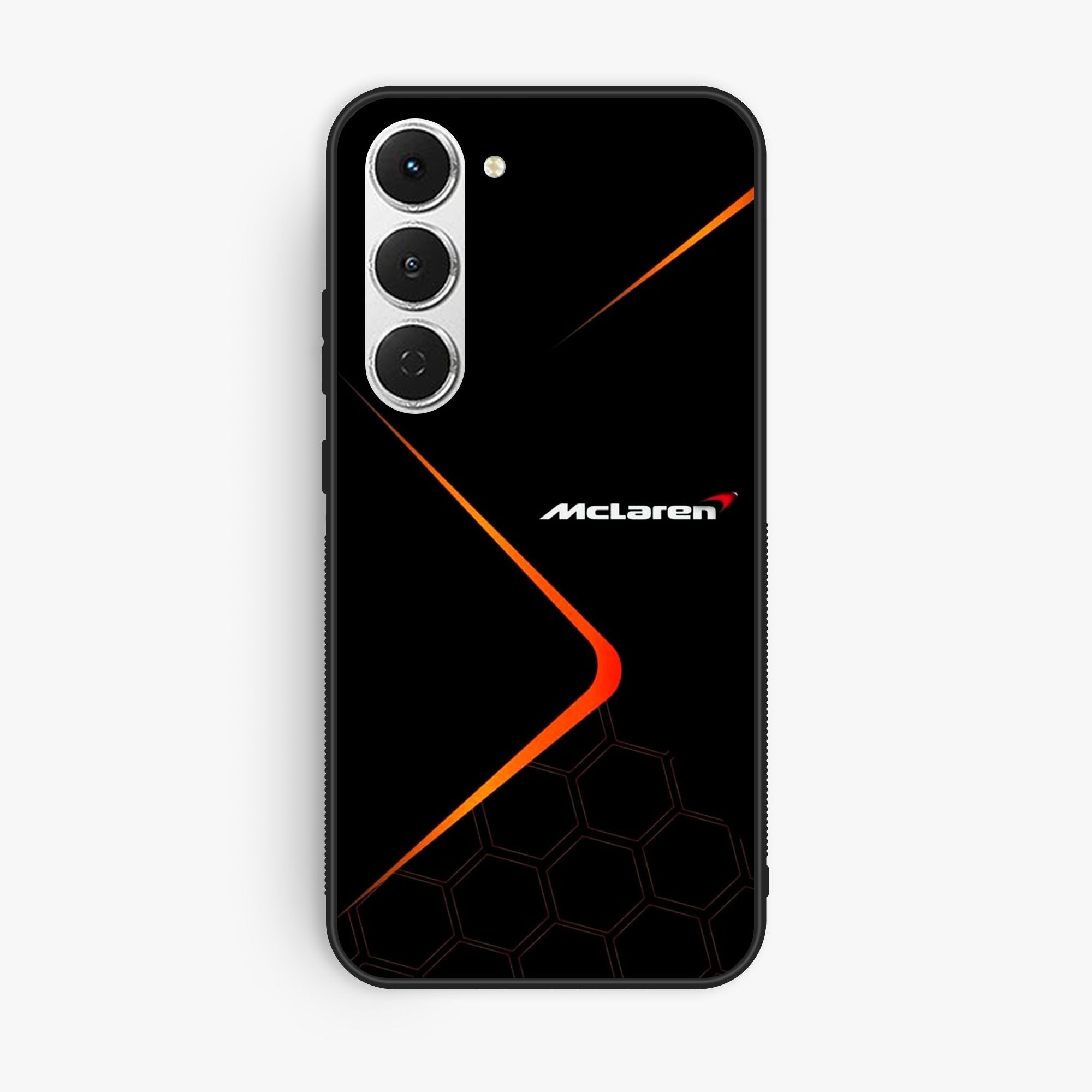 Tecno Spark 40 Pro - Wallpaper 099 - Premium Printed Glossy Phone Case