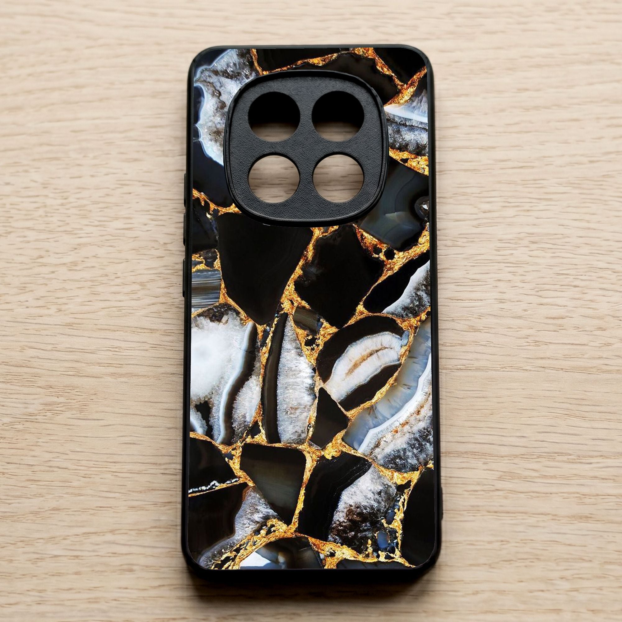 Xiaomi Redmi Note 15 4g - Wallpaper 81 - Premium Printed Glossy Phone Case