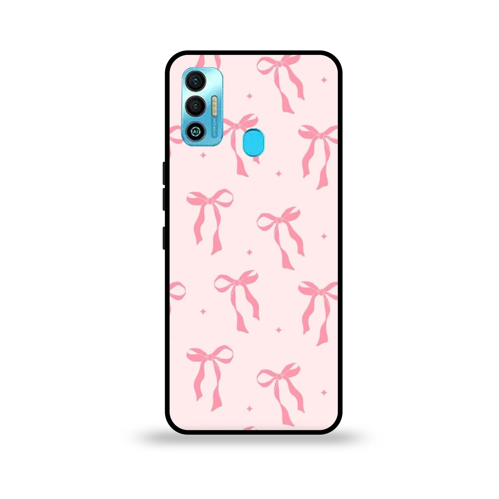Tecno Spark 7T - Wallpaper 57 - Premium Printed Glossy Phone Case
