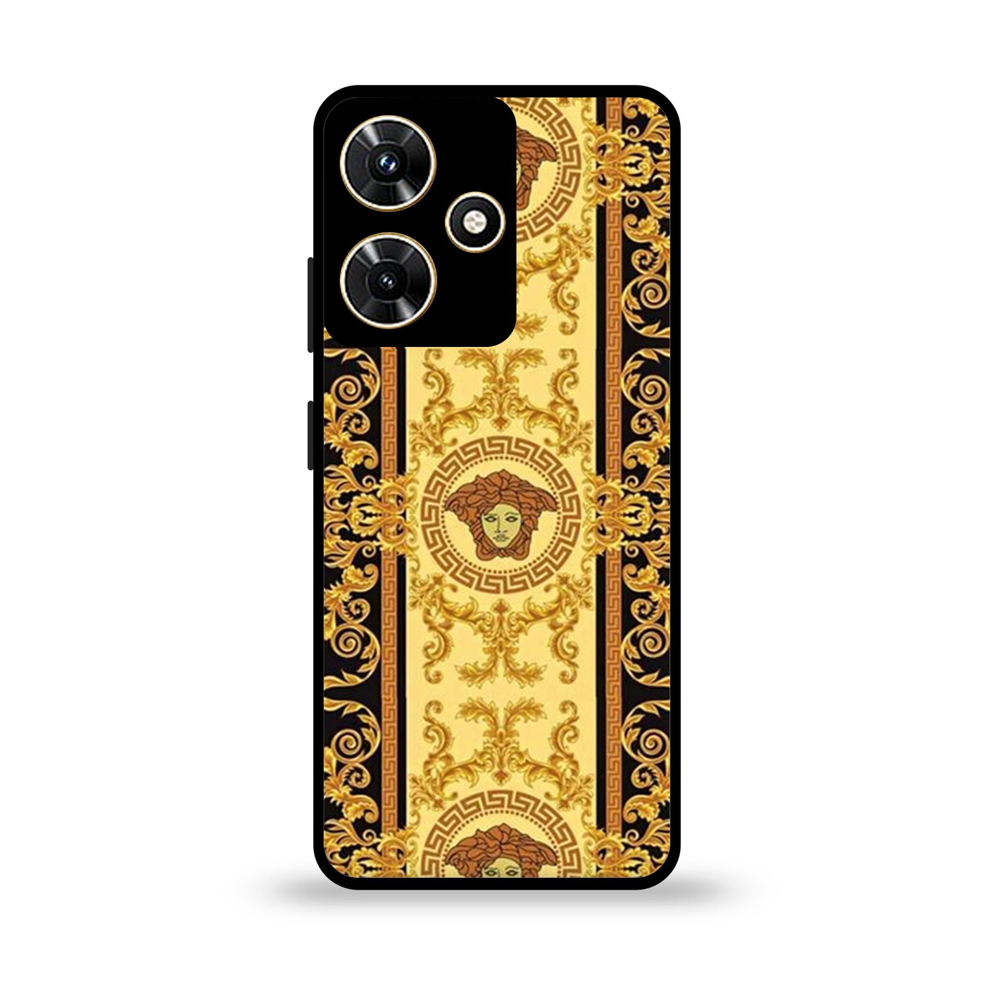 Infinix Hot 30i - Wallpaper 71 - Premium Printed Glossy Phone Case