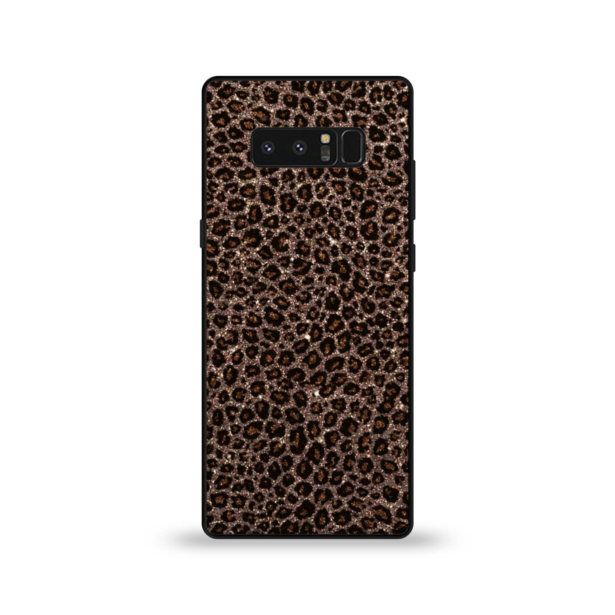 Samsung Galaxy Note 8 - Wallpaper 037 - Premium Printed Glossy Phone Case