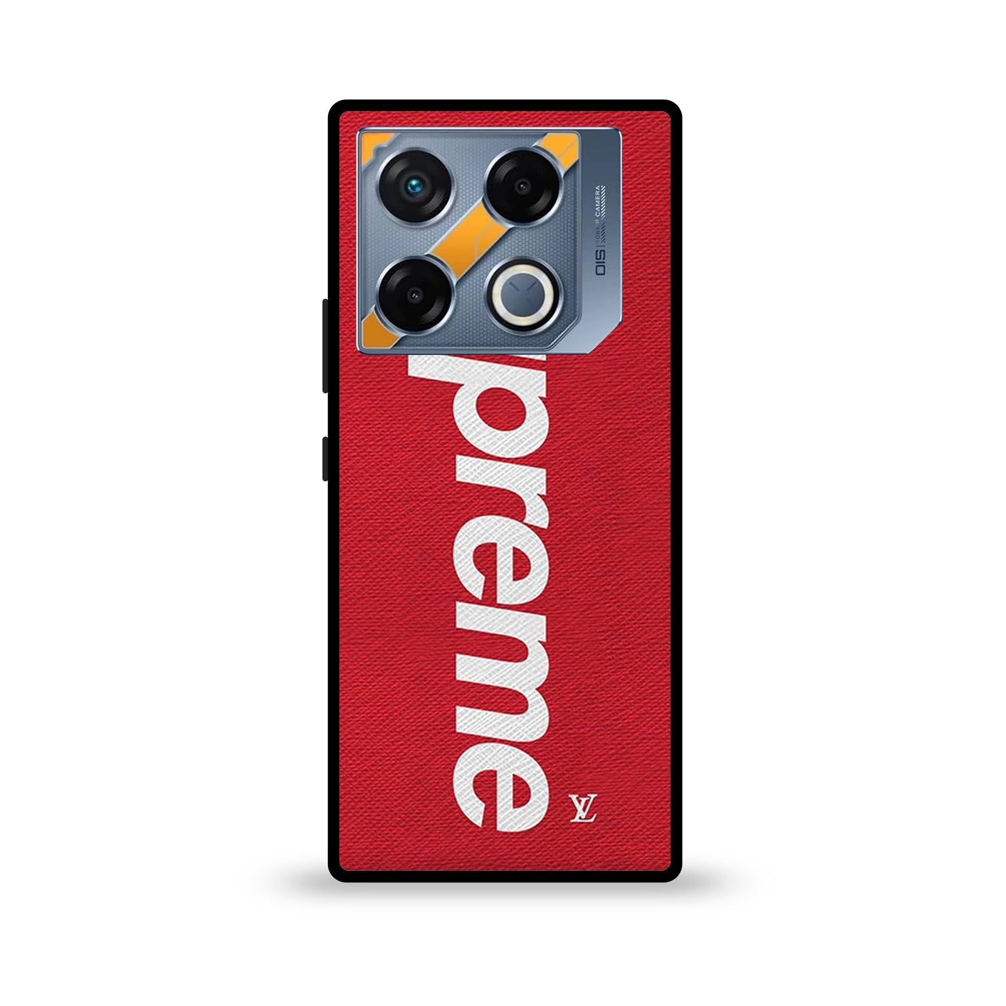 Infinix GT 20 Pro - Wallpaper 66 - Premium Printed Glossy Phone Case