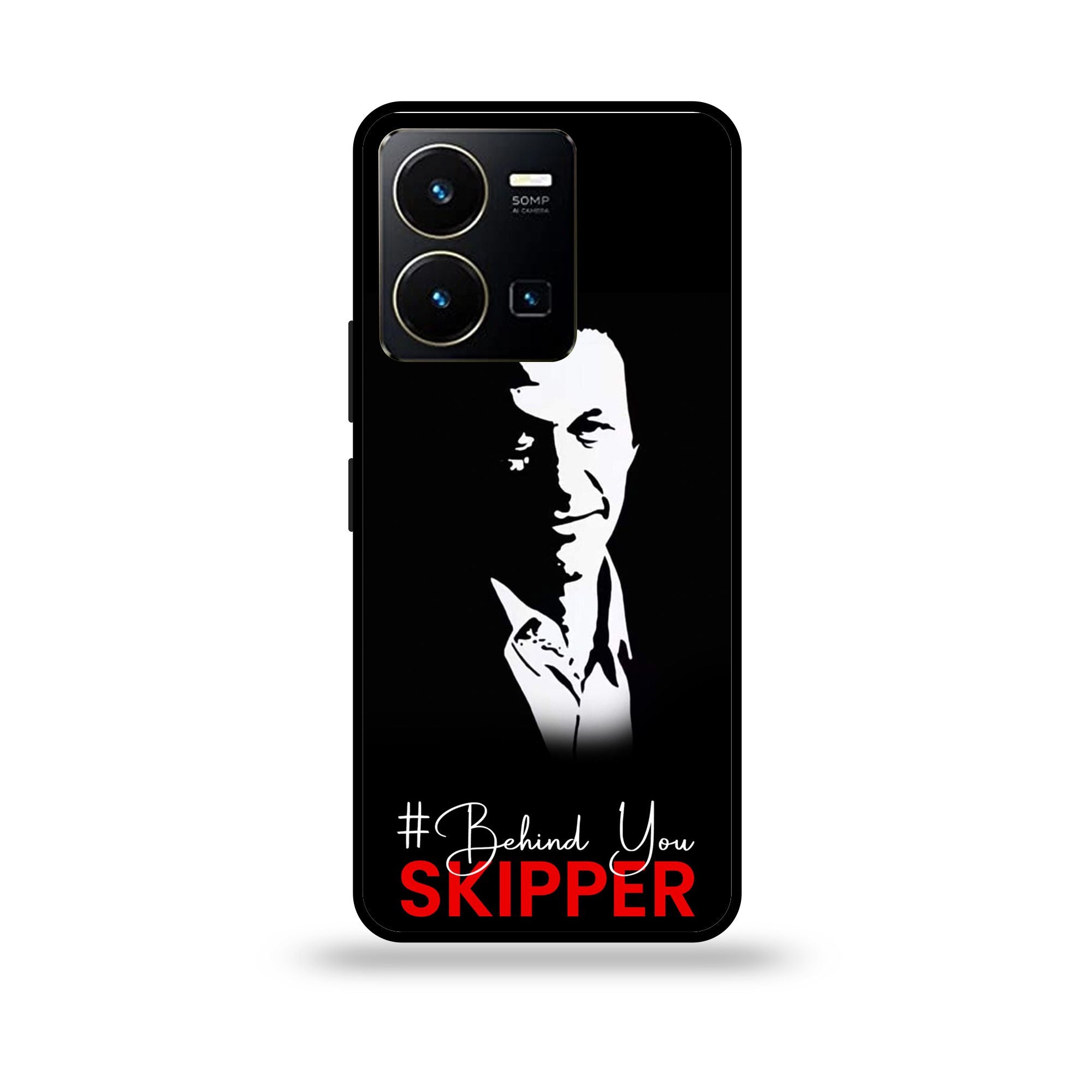 Vivo Y35 - Wallpaper 62 - Premium Printed Glossy Phone Case