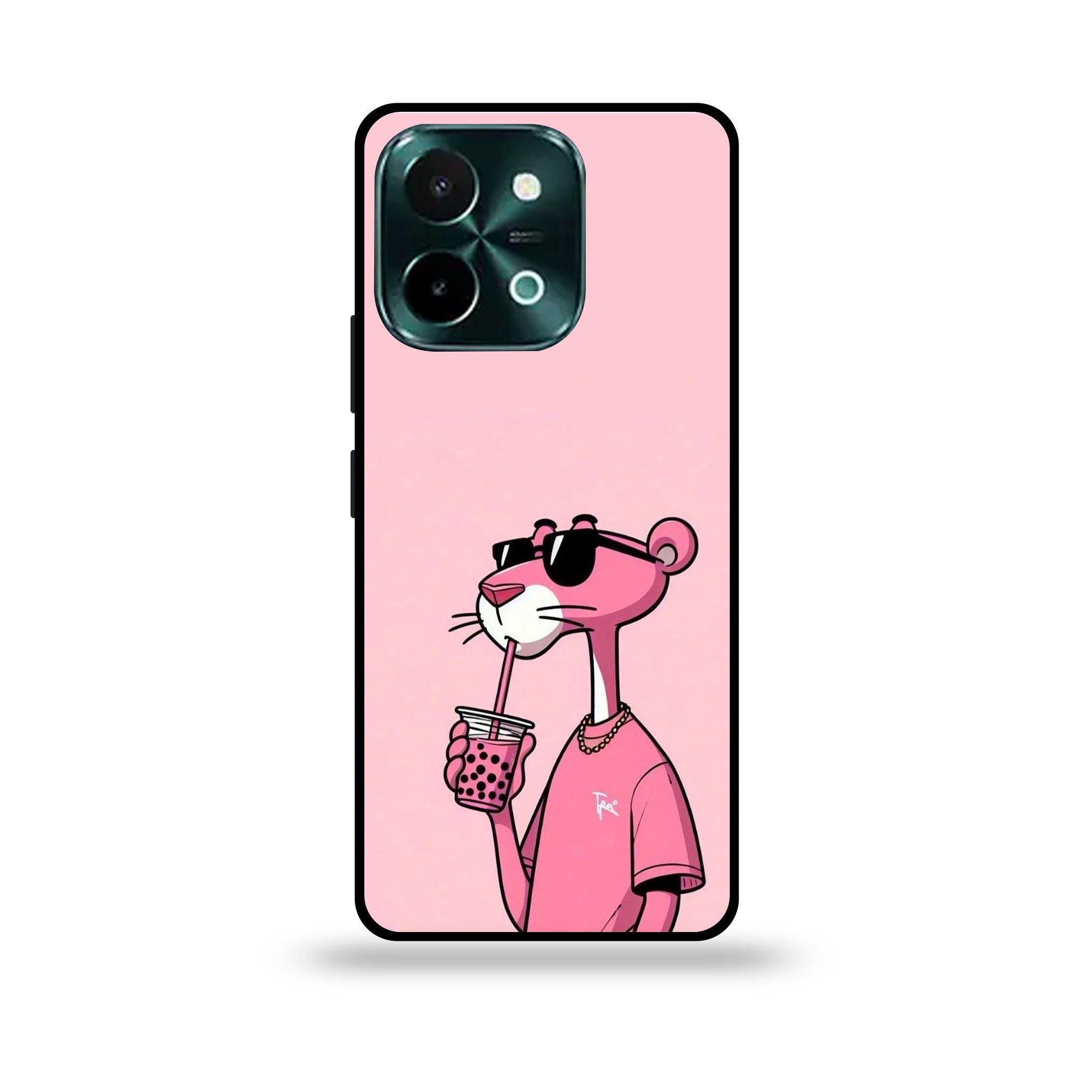 Vivo Y28 - Wallpaper 54 - Premium Printed Glossy Phone Case
