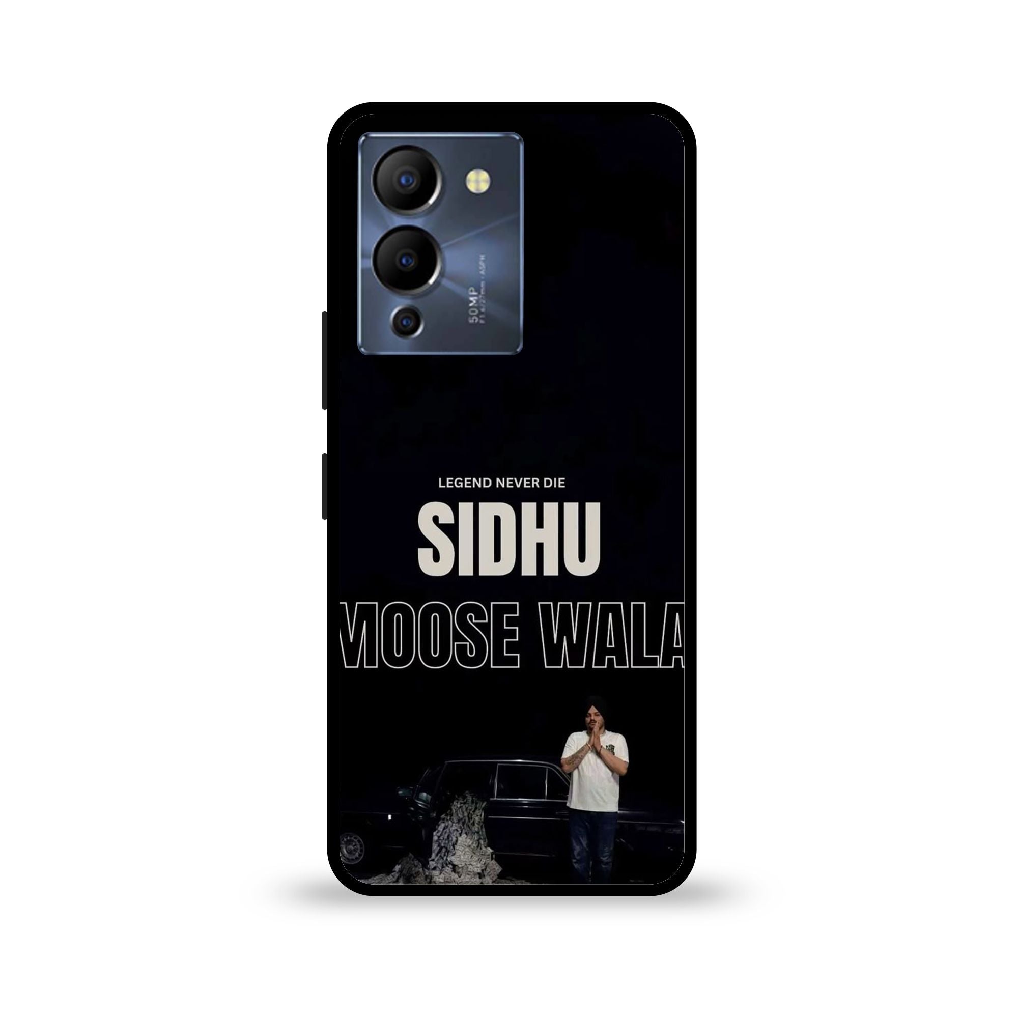 Infinix Note 12 G96 - Wallpaper 15 - Premium Printed Glossy Phone Case