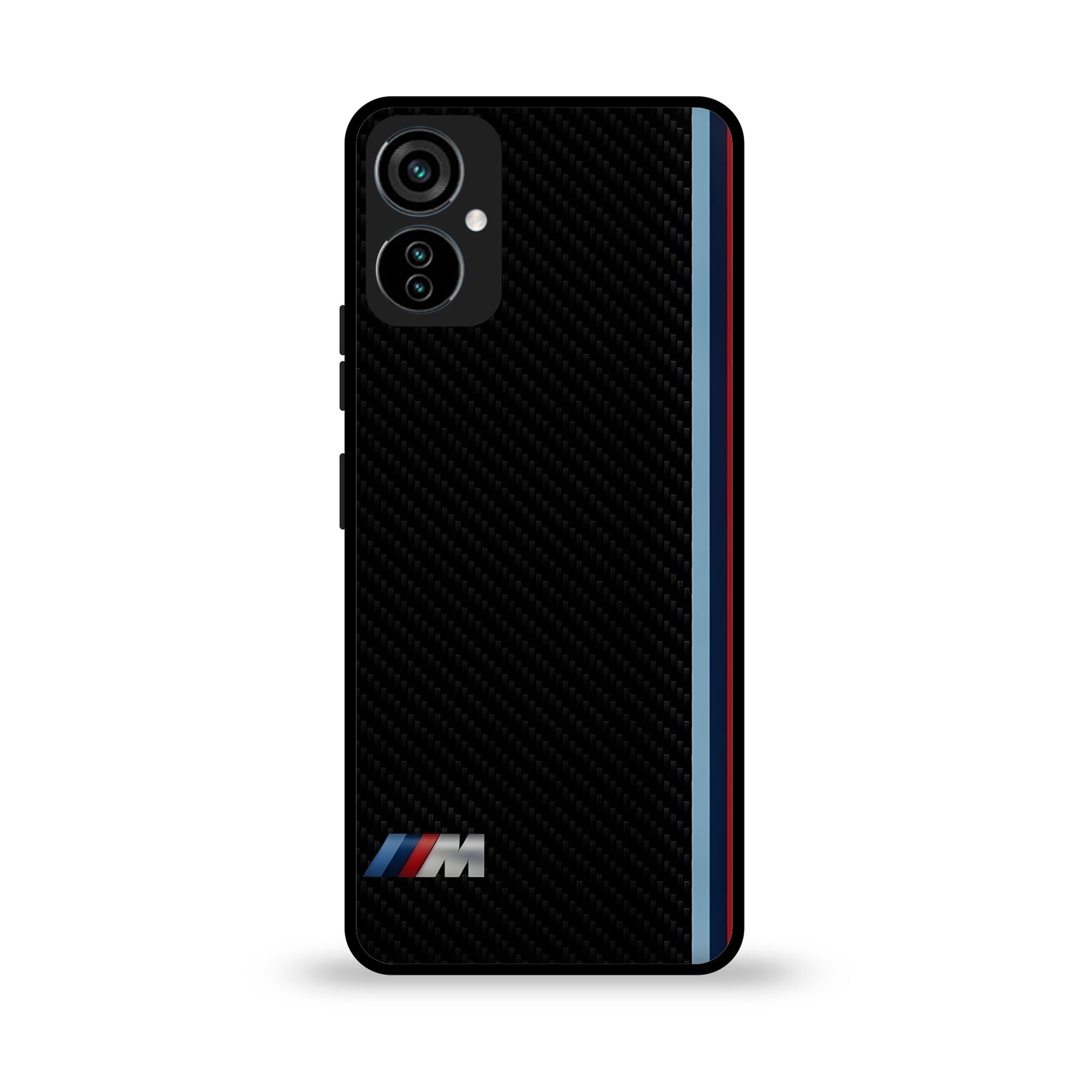 Tecno Camon 19 - Wallpaper 06 - Premium Printed Glossy Phone Case