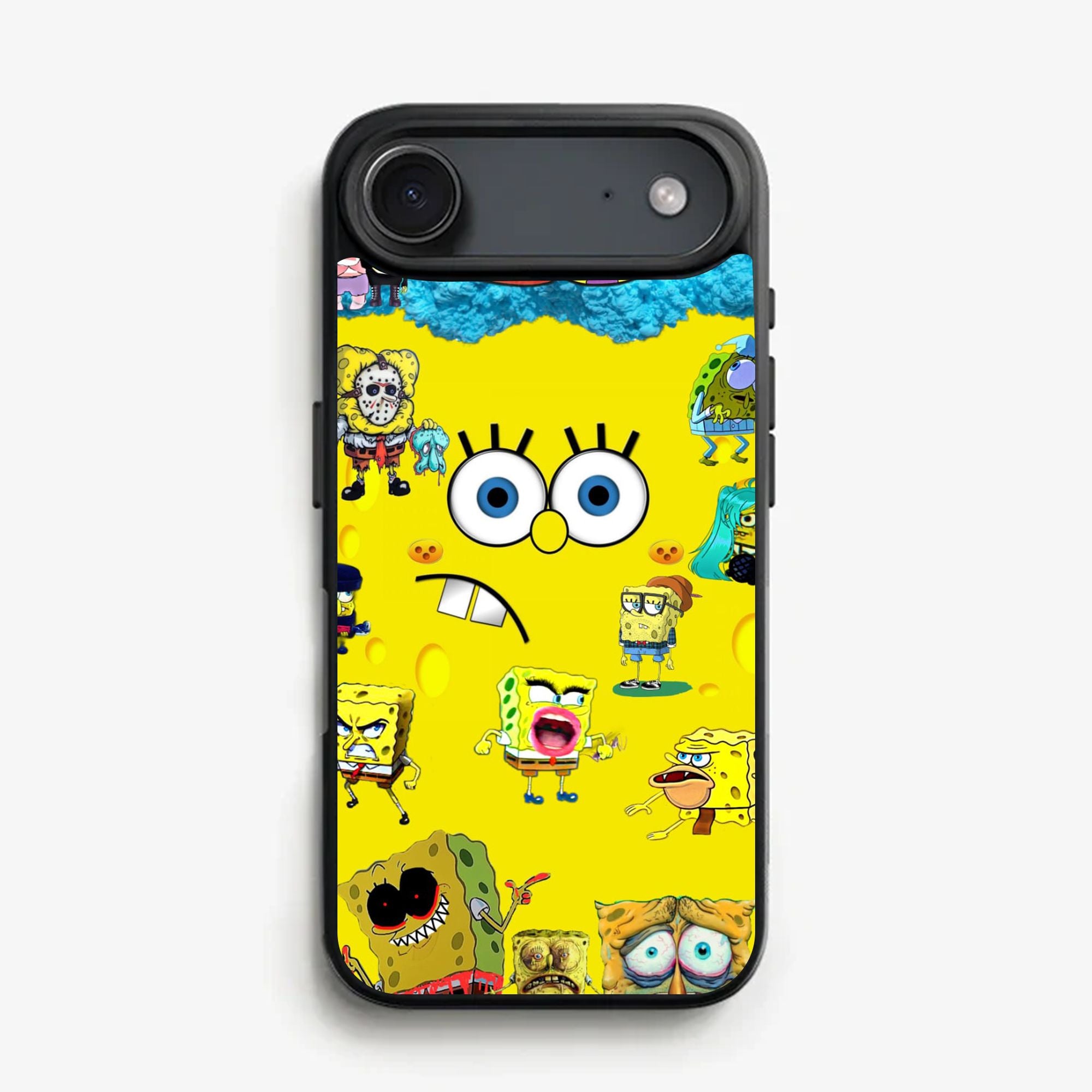 iPhone Air - Wallpaper 78 - Premium Printed Glossy Phone Case
