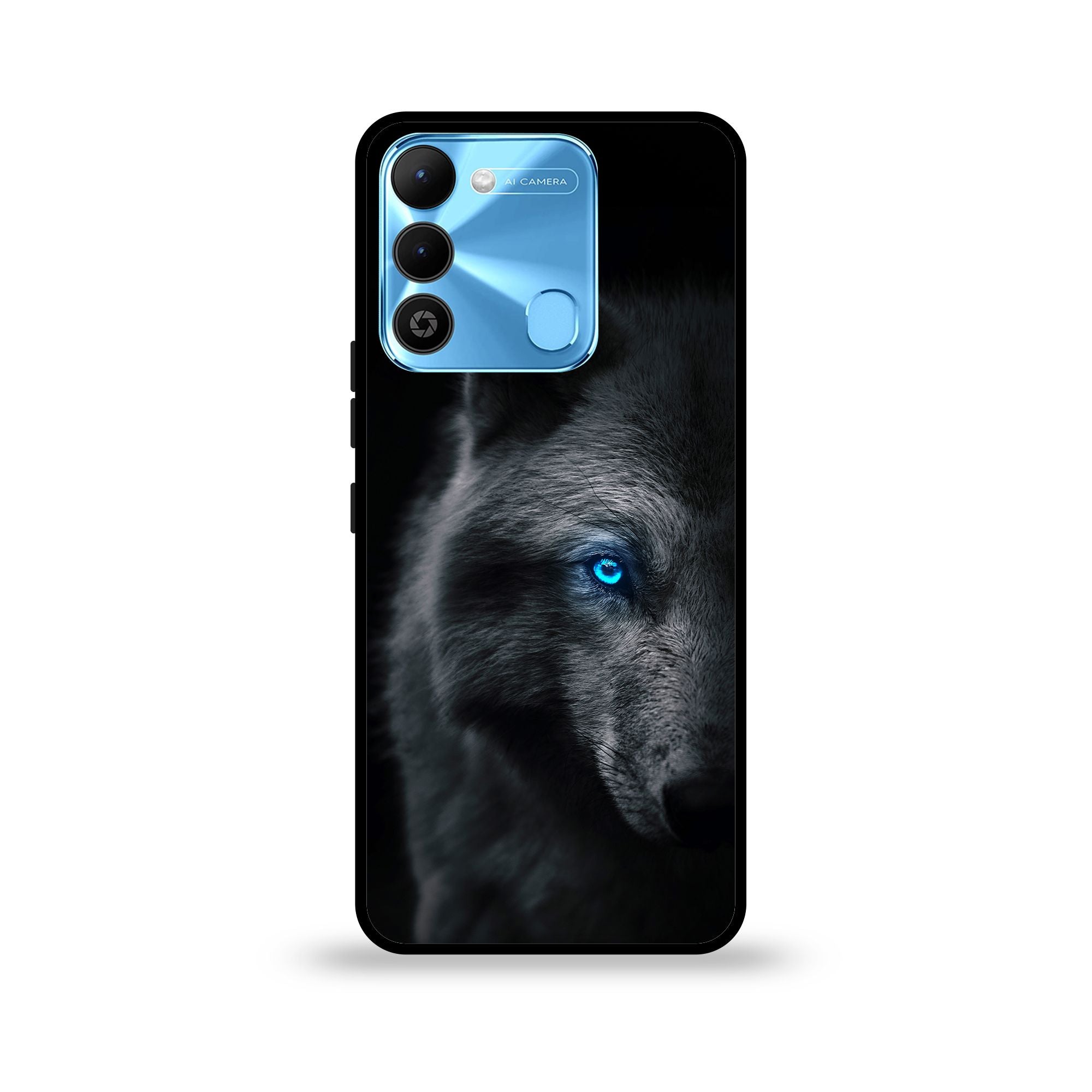 Tecno Spark 9 - Wallpaper 131 - Premium Printed Glossy Phone Case