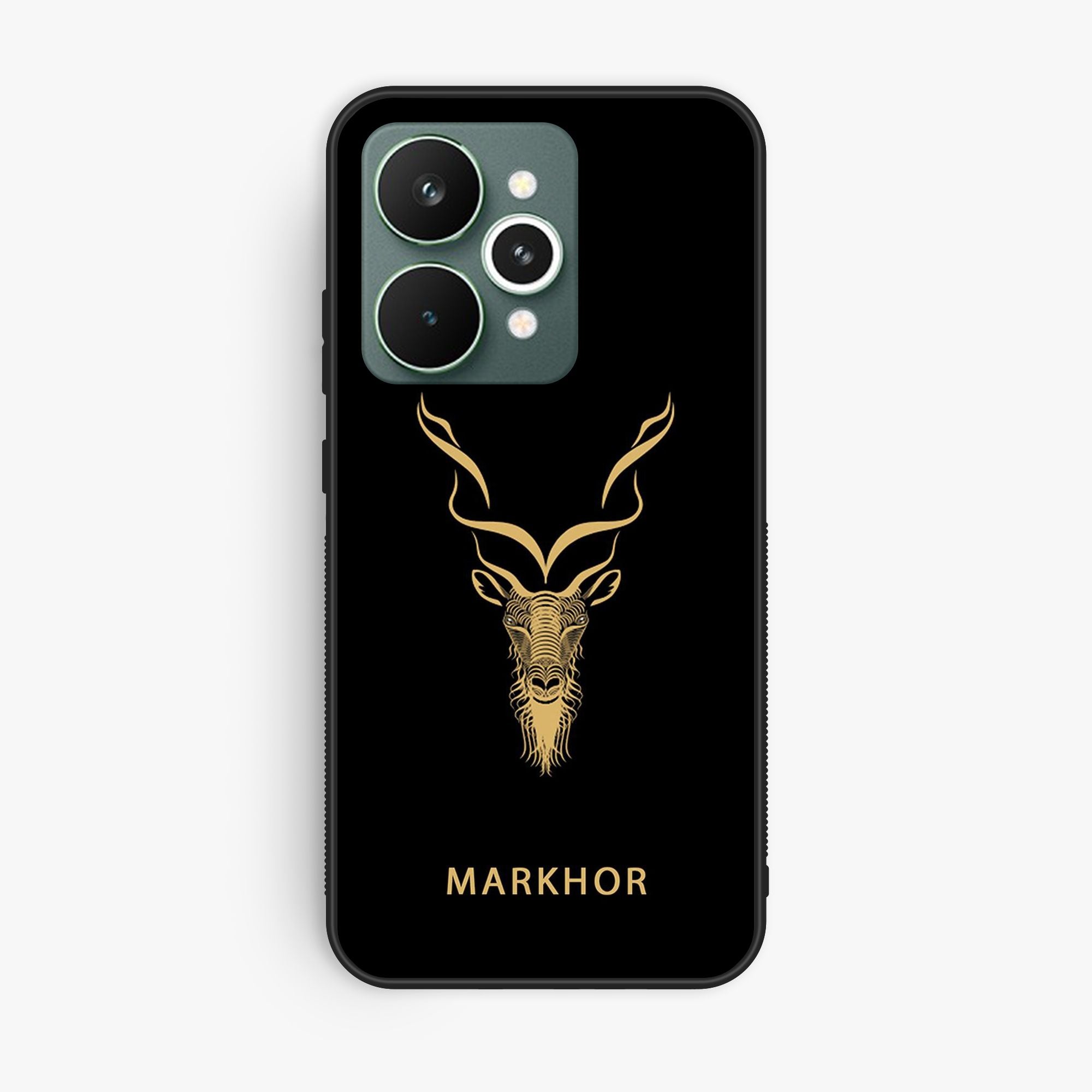 Realme 15 Pro - Wallpaper 96 - Premium Printed Glossy Phone Case