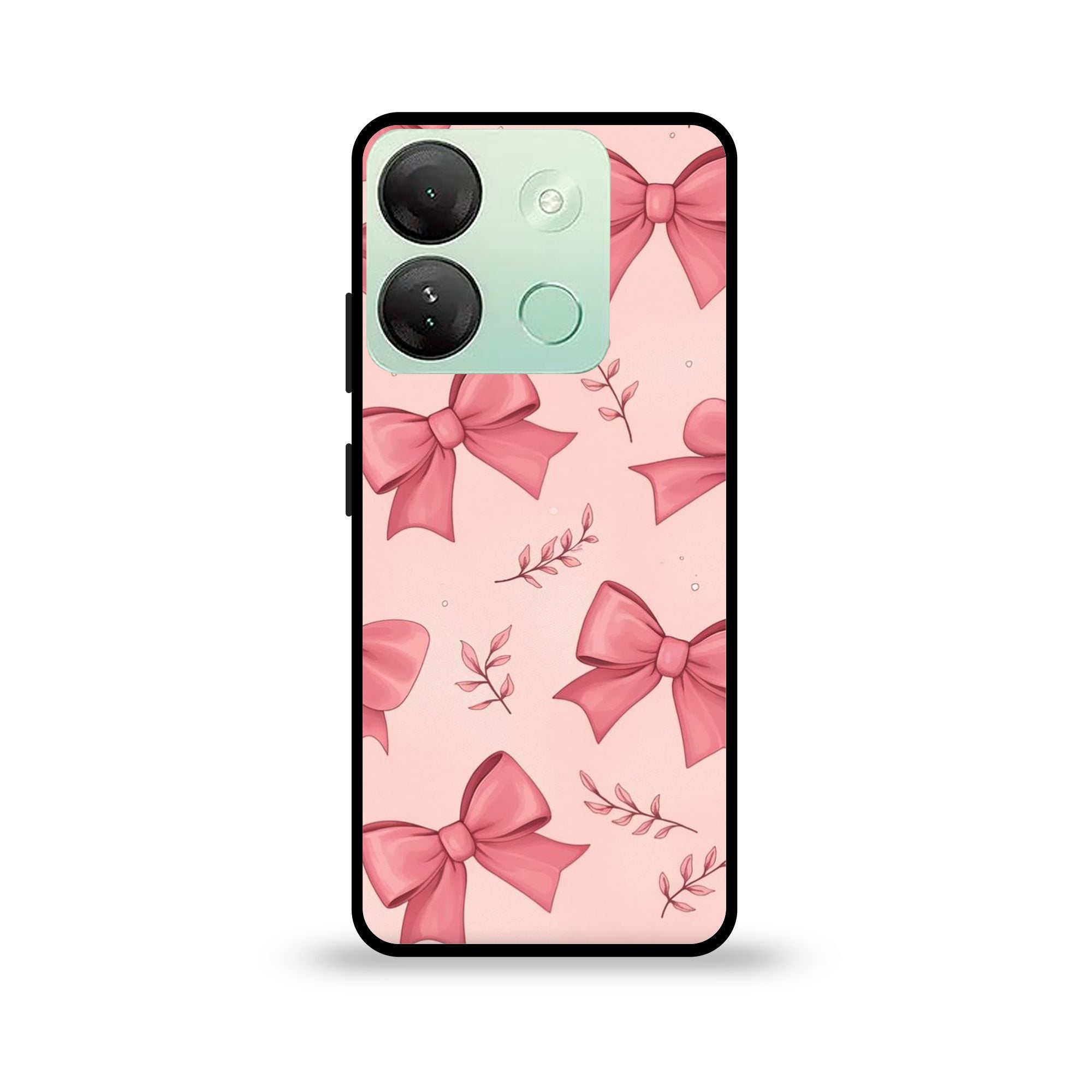 Infinix Hot Smart 7 HD - Wallpaper 28 - Premium Printed Glossy Phone Case