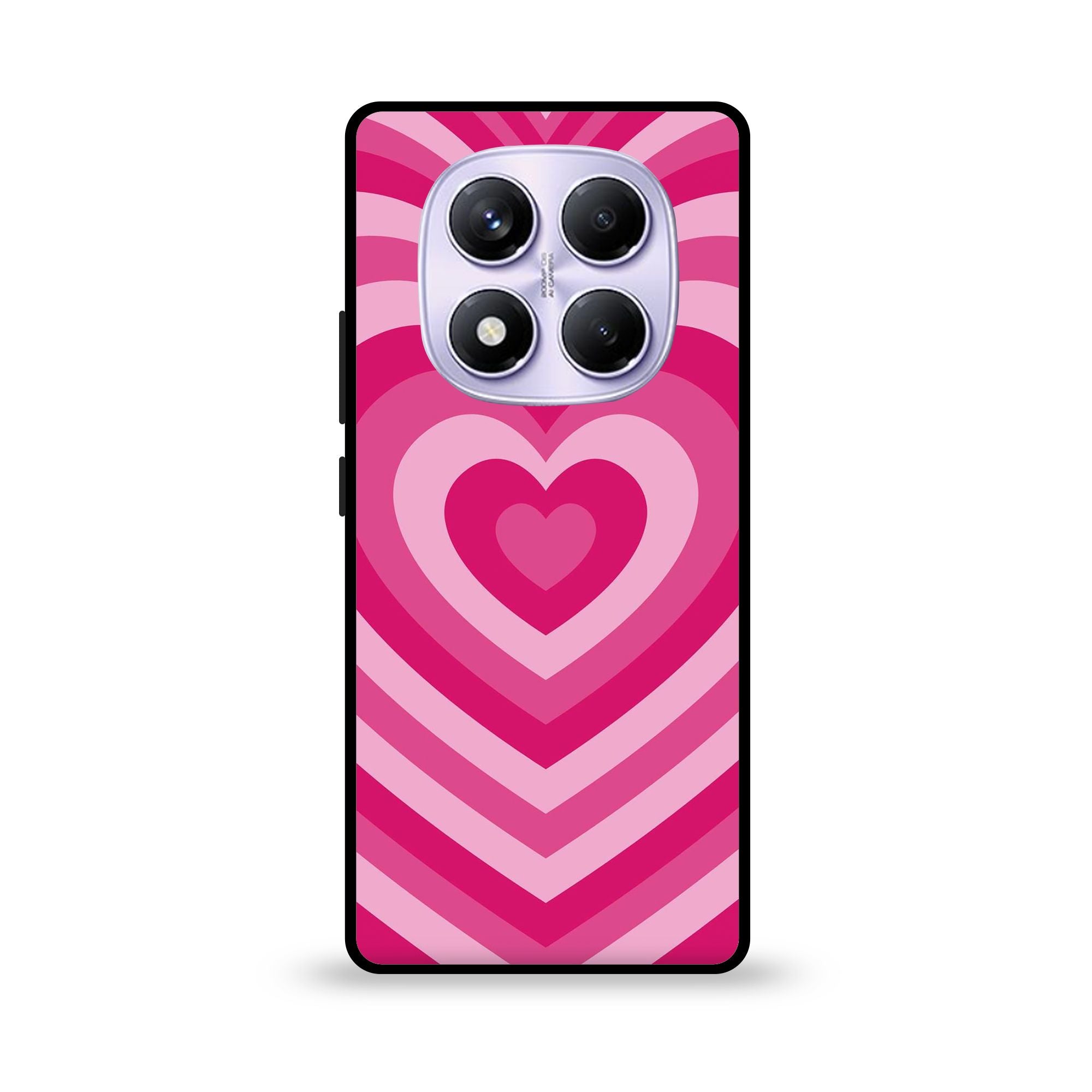 Xiaomi Redmi note 14 Pro - Wallpaper 120 - Premium Printed Glossy Phone Case