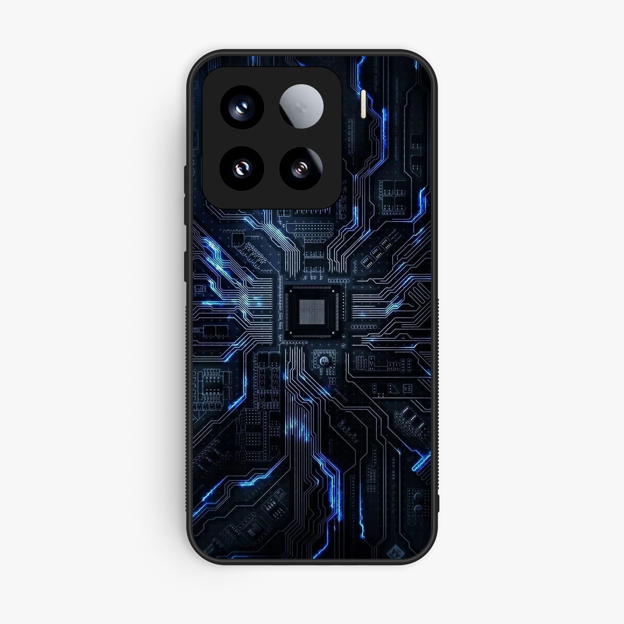 Xiaomi 15 - Wallpaper 086 - Premium Printed Glossy Phone Case