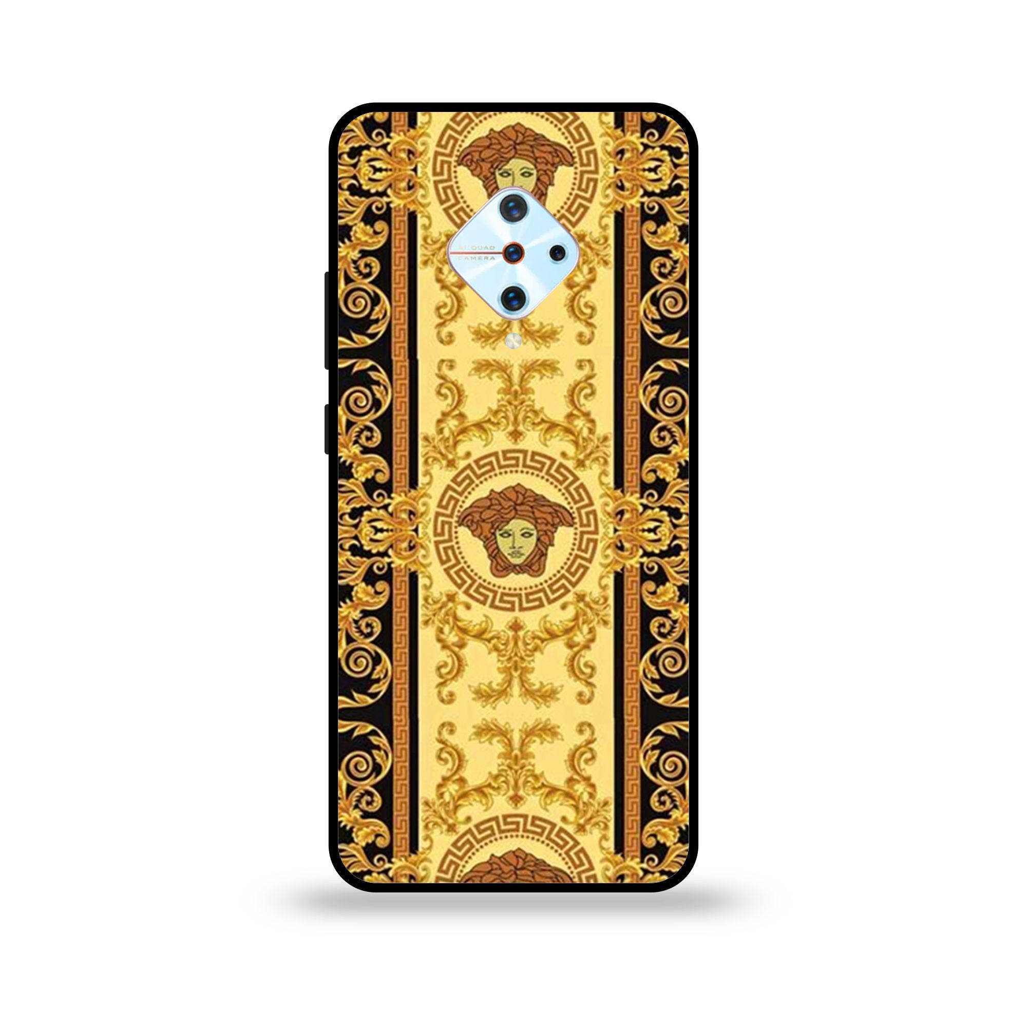 Vivo S1 Pro - Wallpaper 71 - Premium Printed Glossy Phone Case