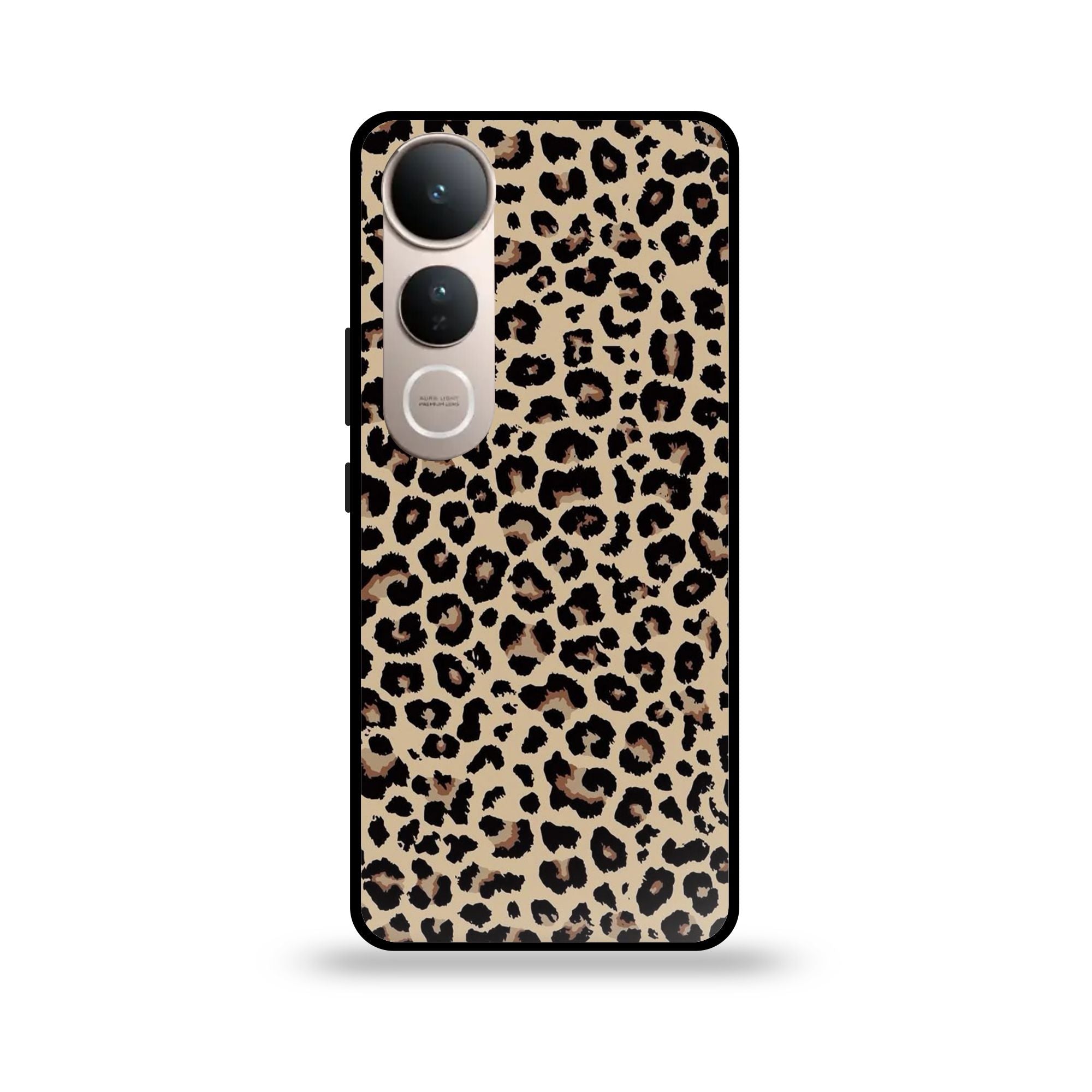 Vivo V50 Lite - Wallpaper 040 - Premium Printed Glossy Phone Case
