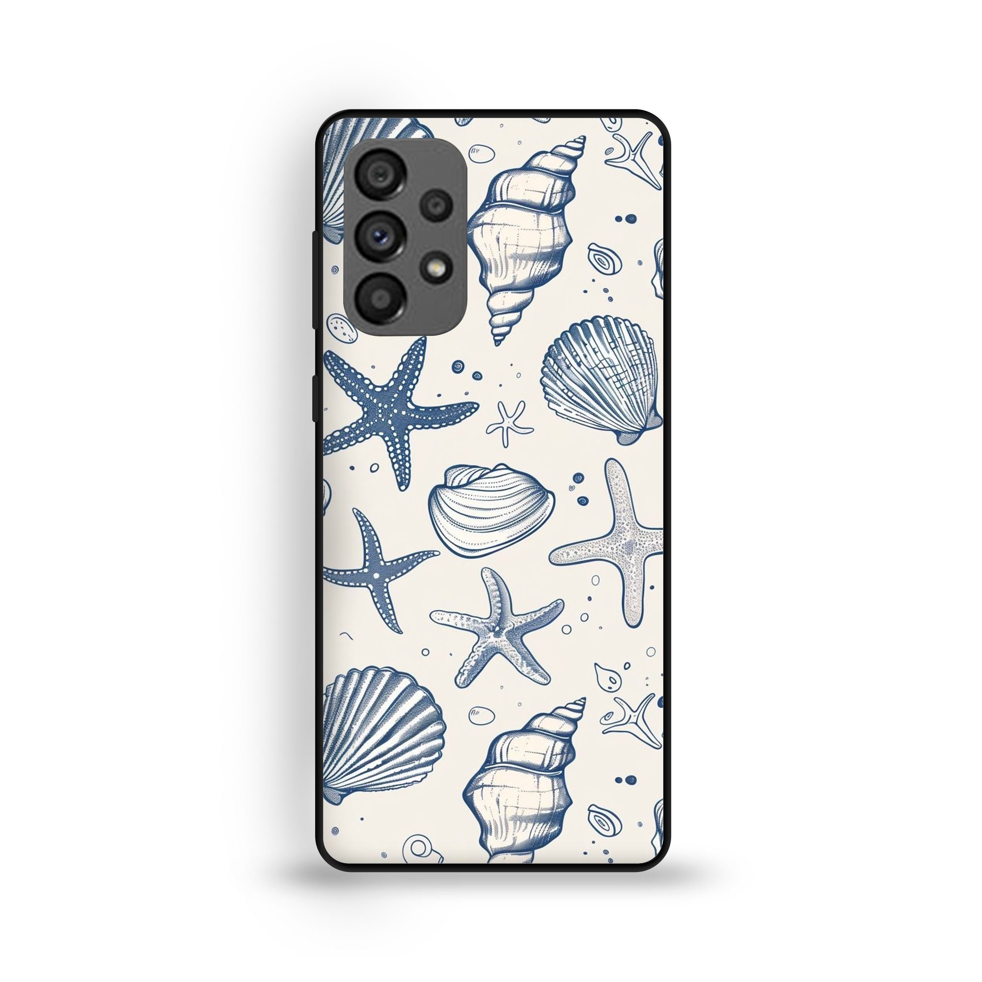 Samsung A73 5G - Wallpaper 091 - Premium Printed Glossy Phone Case