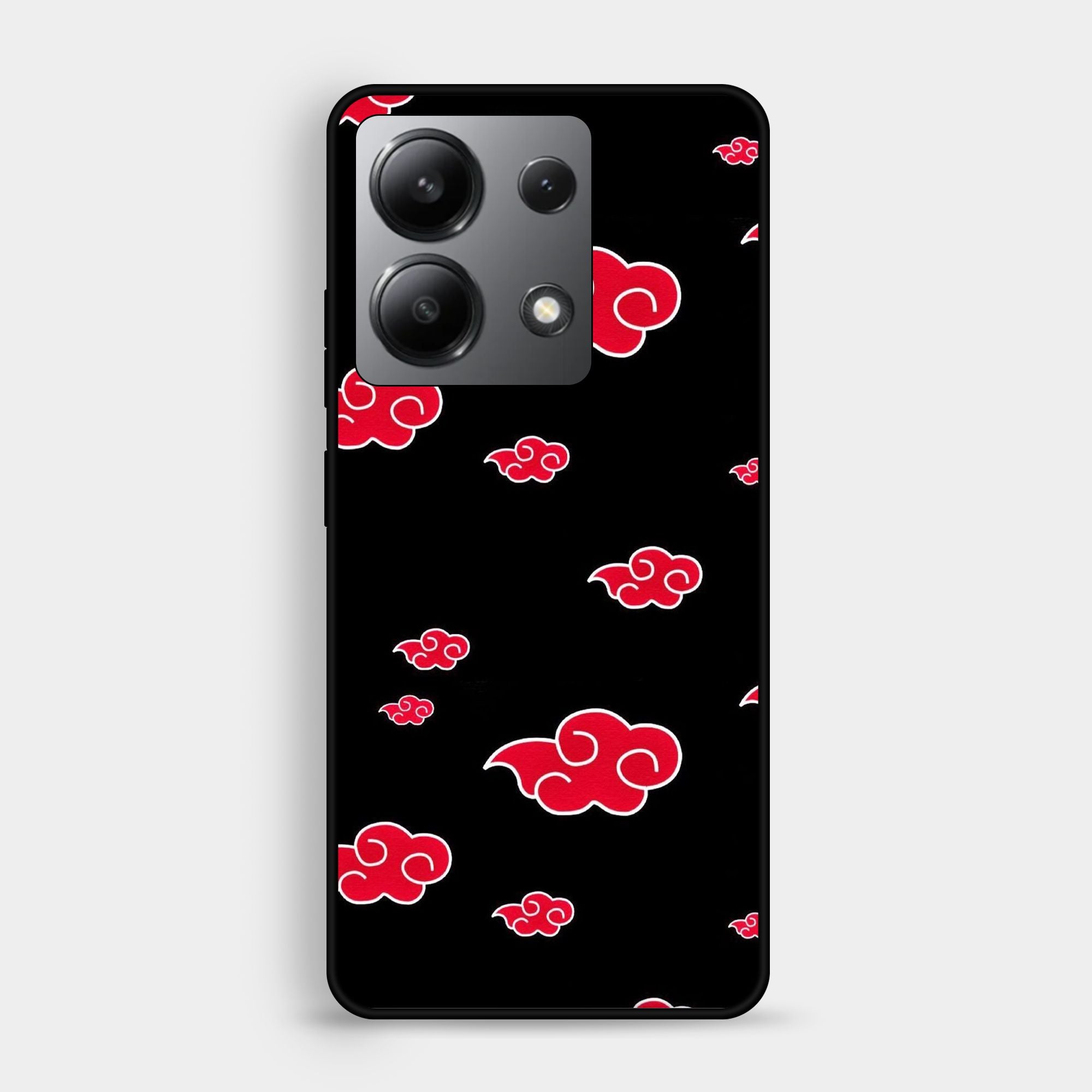 Redmi Note 13 4G - Wallpaper 072 - Premium Printed Glossy Phone Case