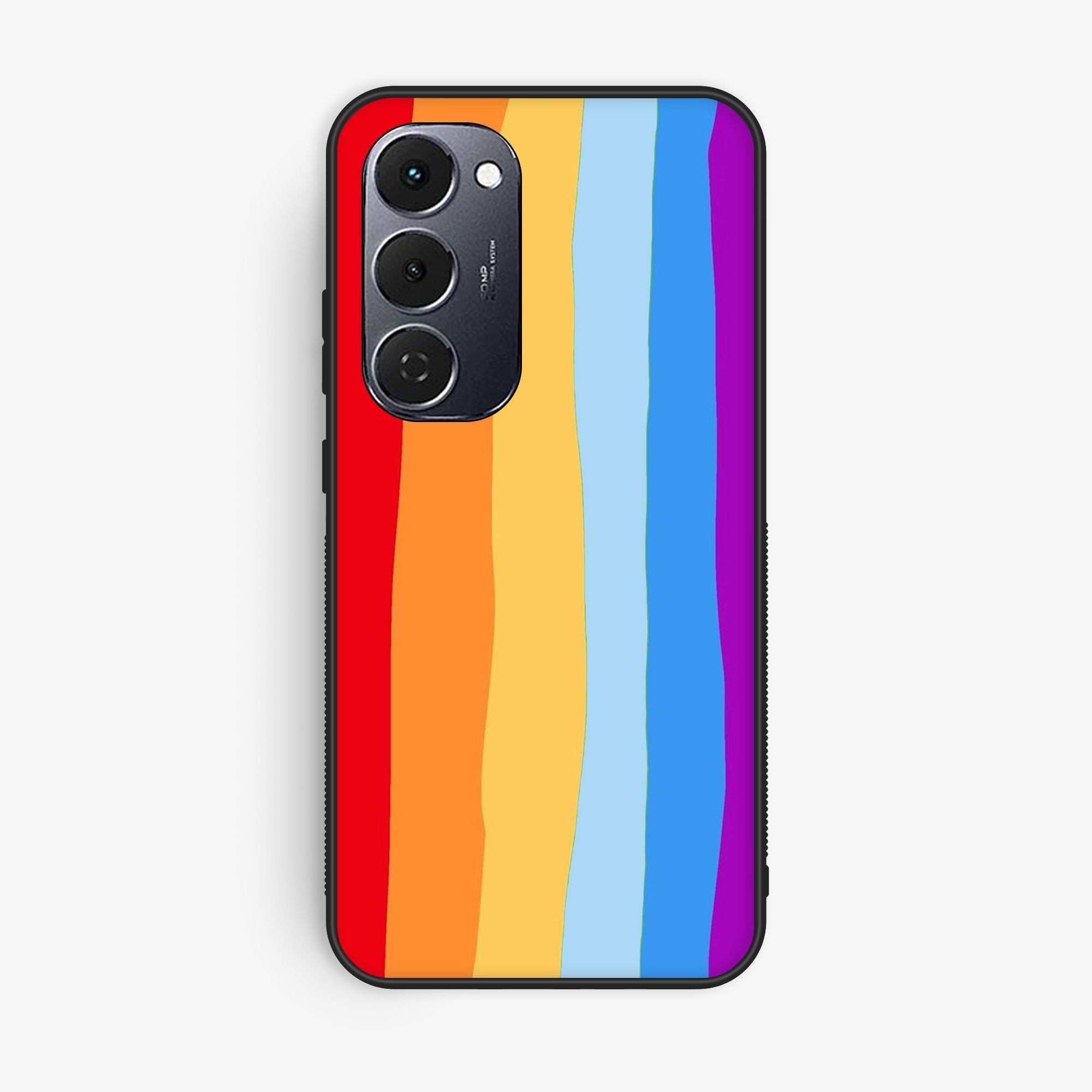 Tecno Spark 40 Pro Plus - Wallpaper 008 - Premium Printed Glossy Phone Case