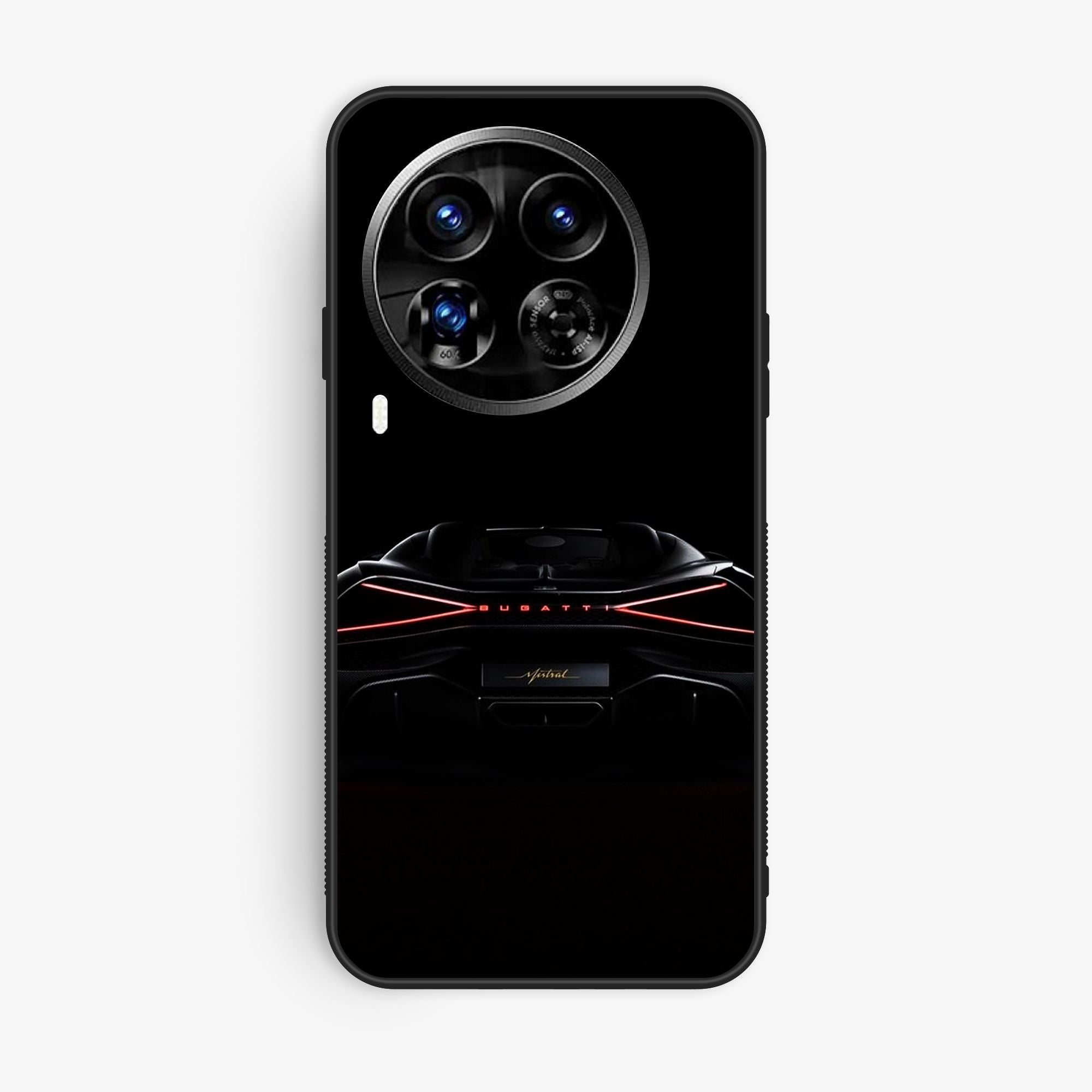 Tecno Camon 30 Premier - Wallpaper 098 - Premium Printed Glossy Phone Case