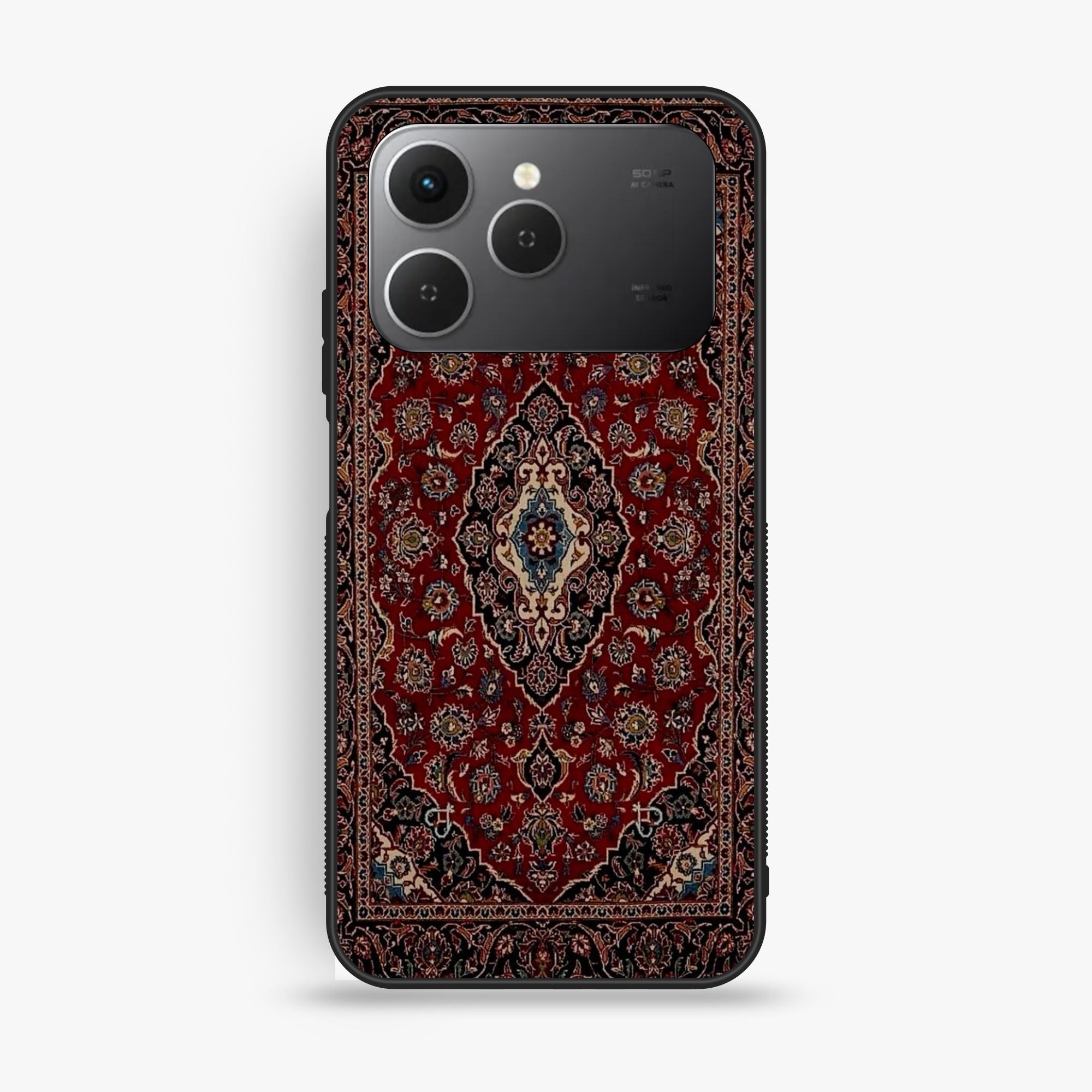 Tecno Spark 40 - Wallpaper 049 - Premium Printed Glossy Phone Case