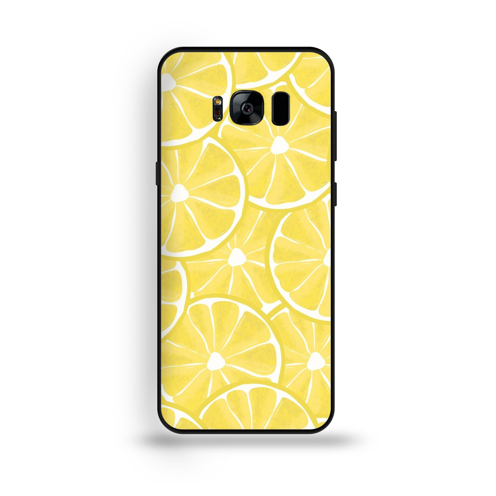 Samsung Galaxy S8 Plus - Wallpaper 092 - Premium Printed Glossy Phone Case
