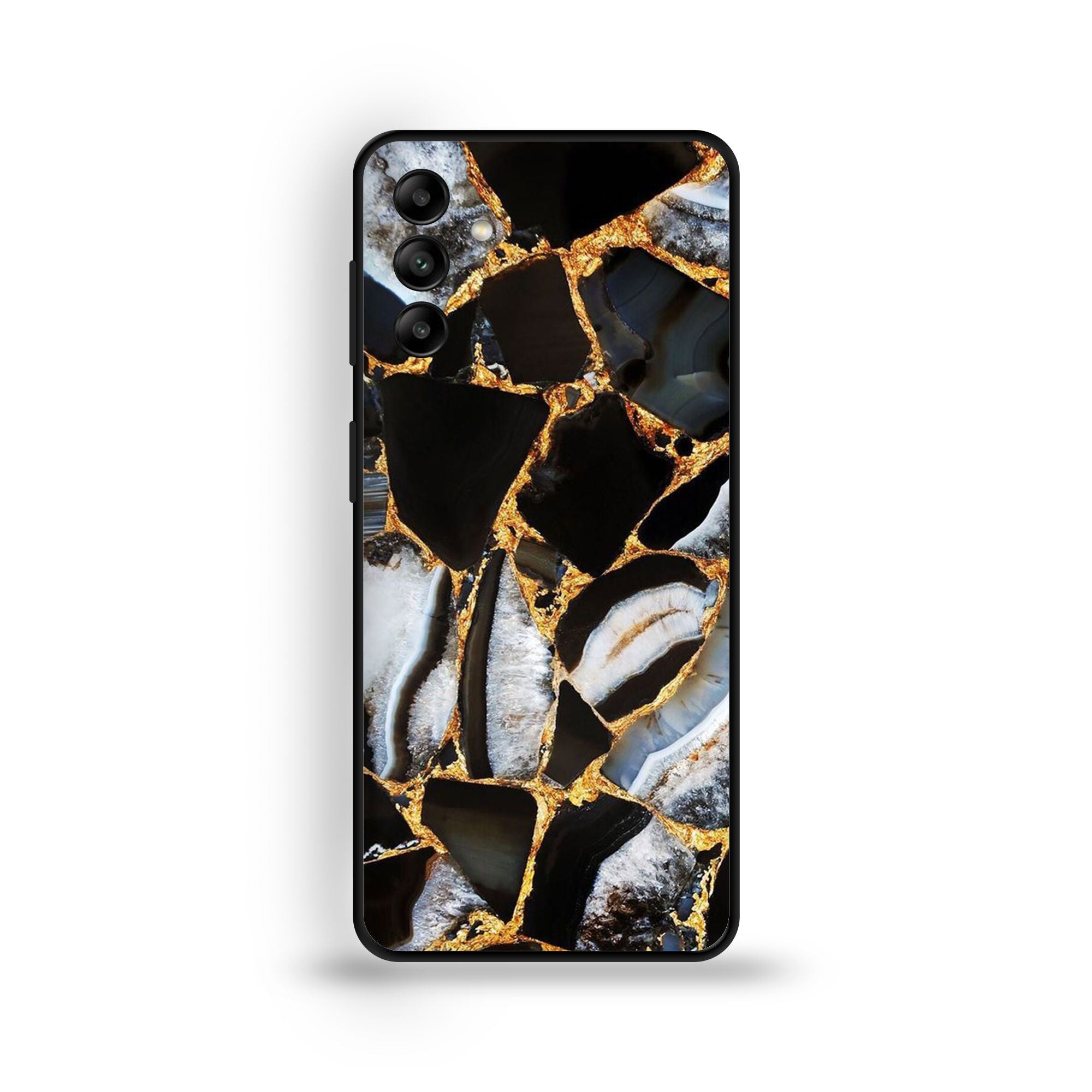 Samsung Galaxy A04s - Wallpaper 129 - Premium Printed Glossy Phone Case