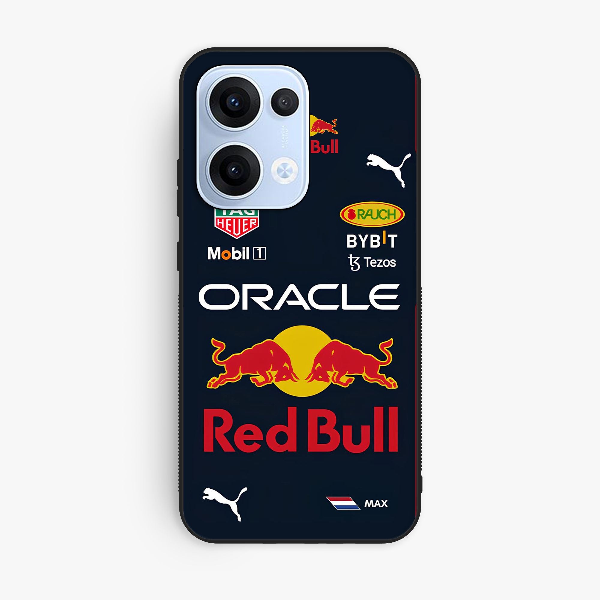 Oppo Reno 13 - Wallpaper 025 - Premium Printed Glossy Phone Case