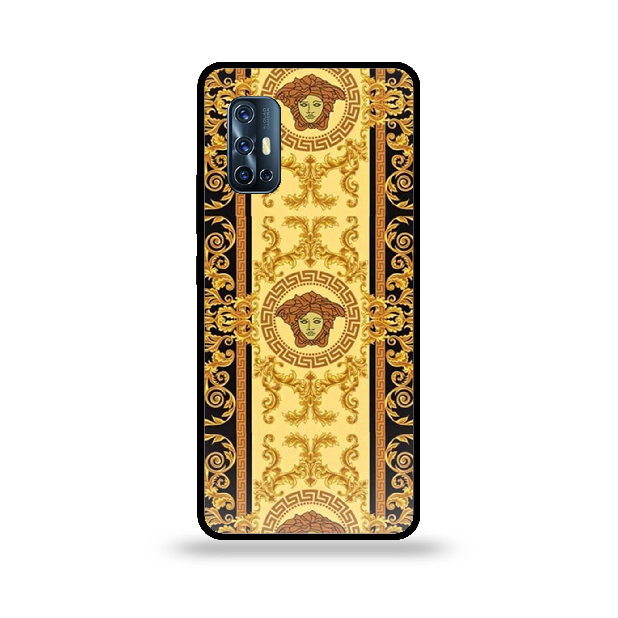 Vivo V17 - Wallpaper 114 - Premium Printed Glossy Phone Case