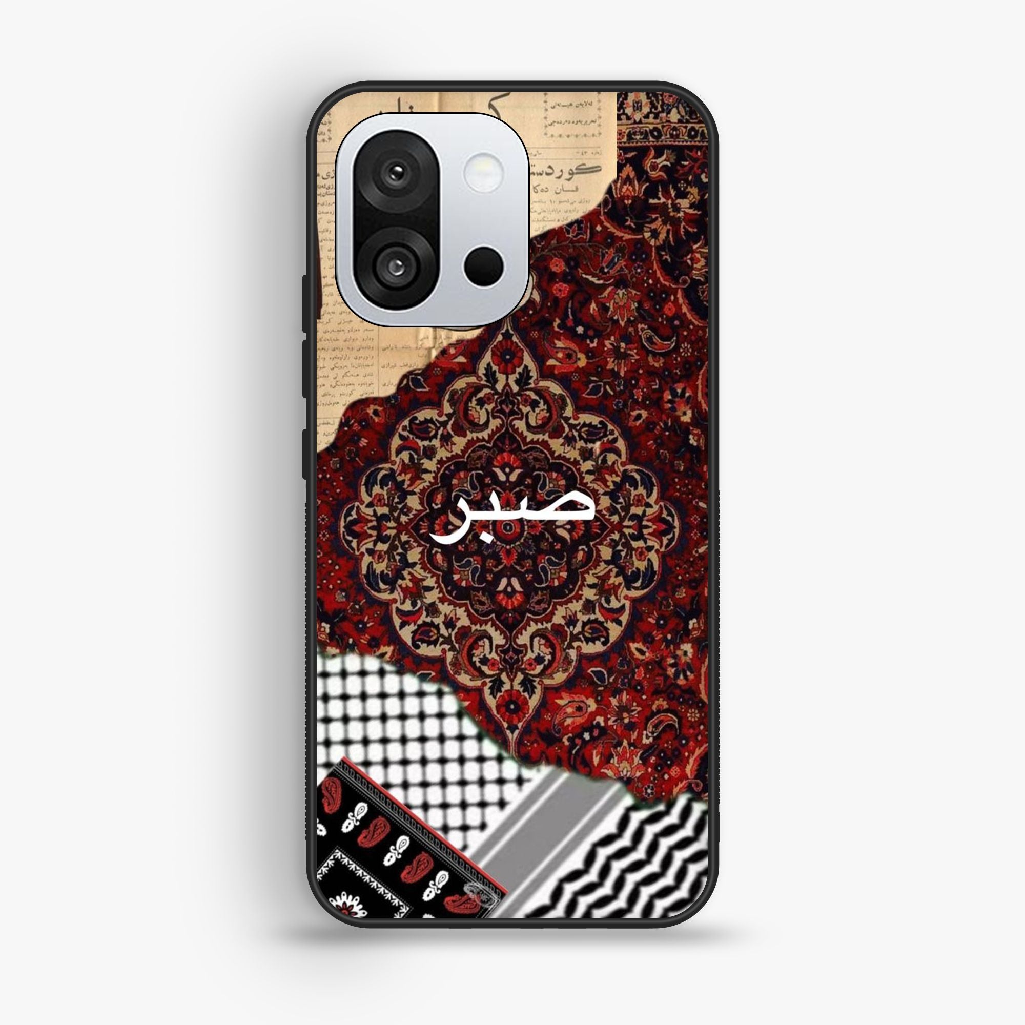 OnePlus 13T - Wallpaper 35 - Premium Printed Glossy Phone Case