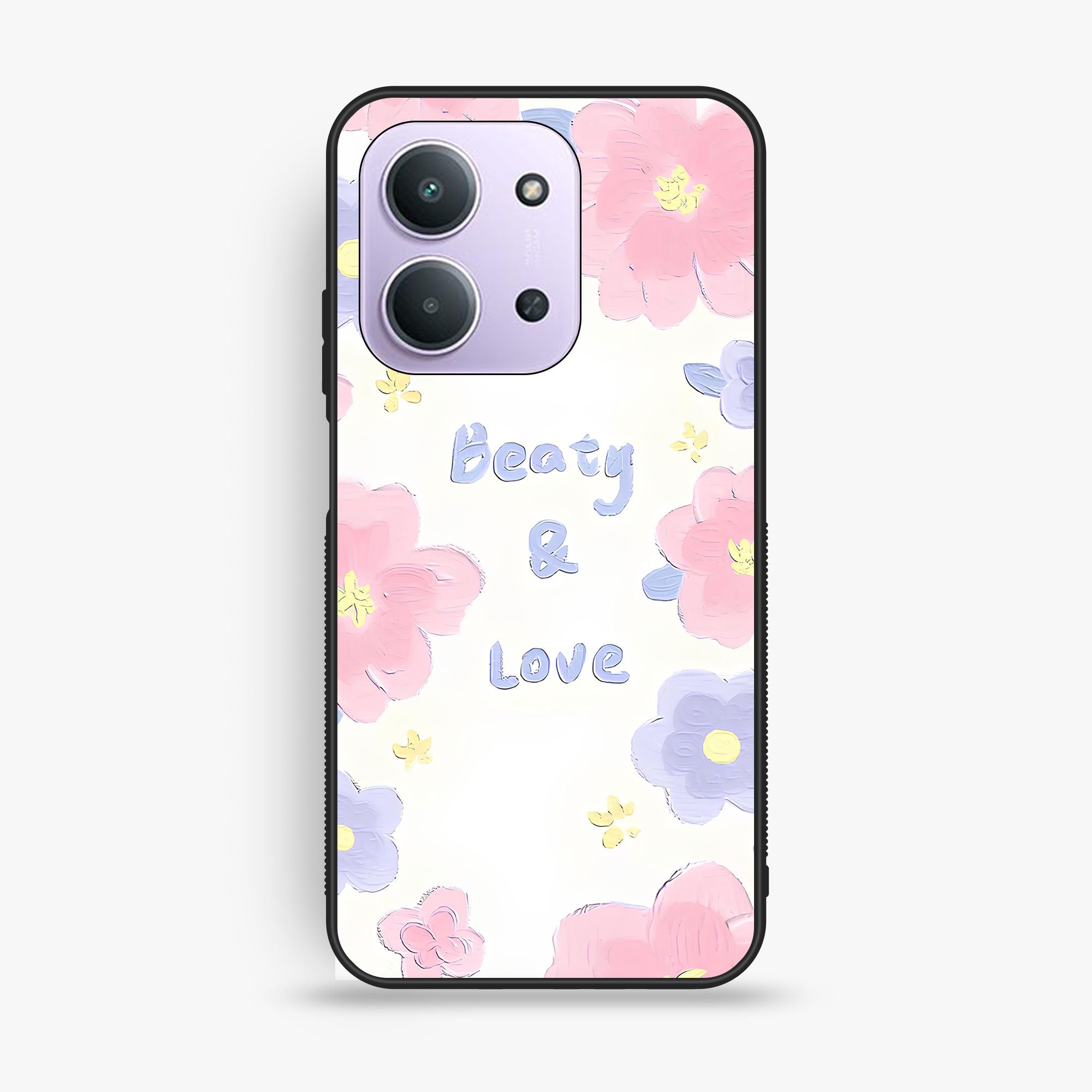 Redmi 15C - Wallpaper 87 - Premium Printed Glossy Phone Case