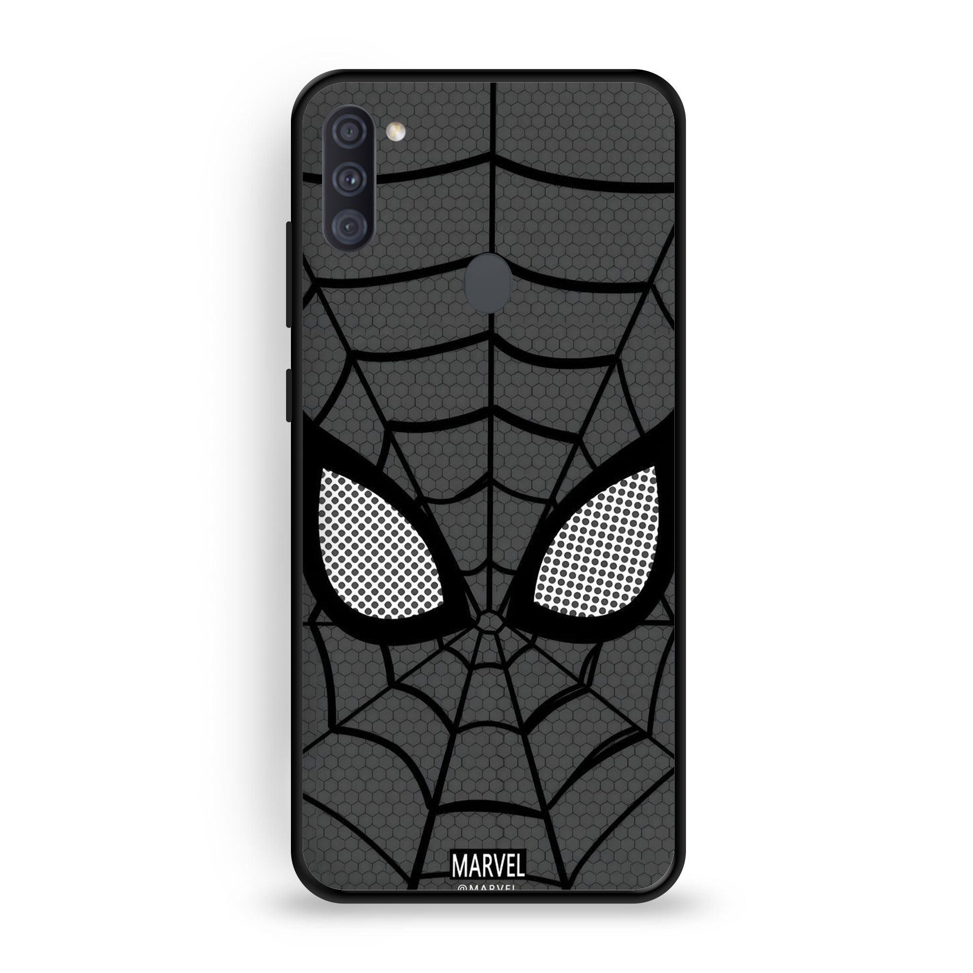 Samsung A11 - Wallpaper 055 - Premium Printed Glossy Phone Case