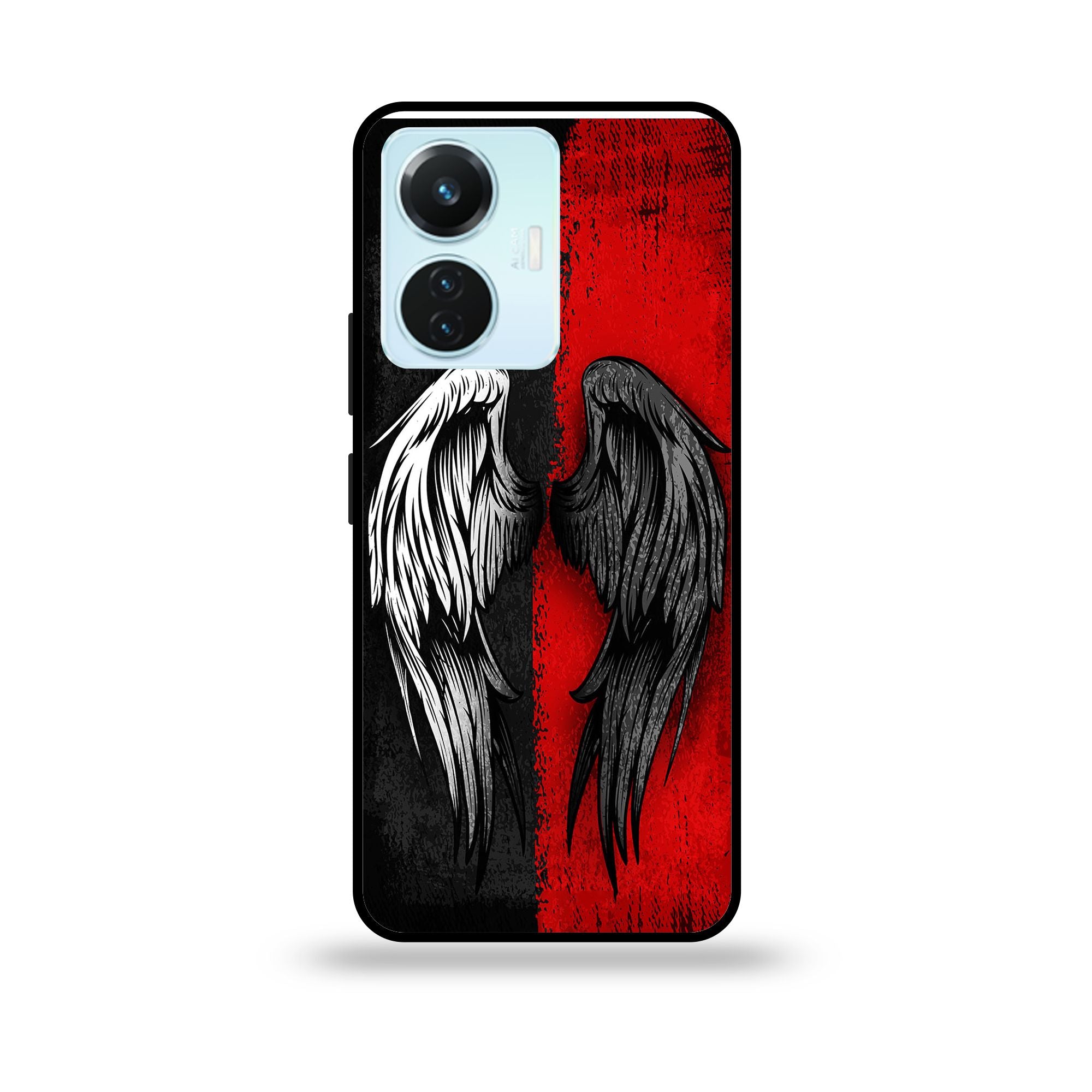 Vivo Y55 4G - Wallpaper 83 - Premium Printed Glossy Phone Case