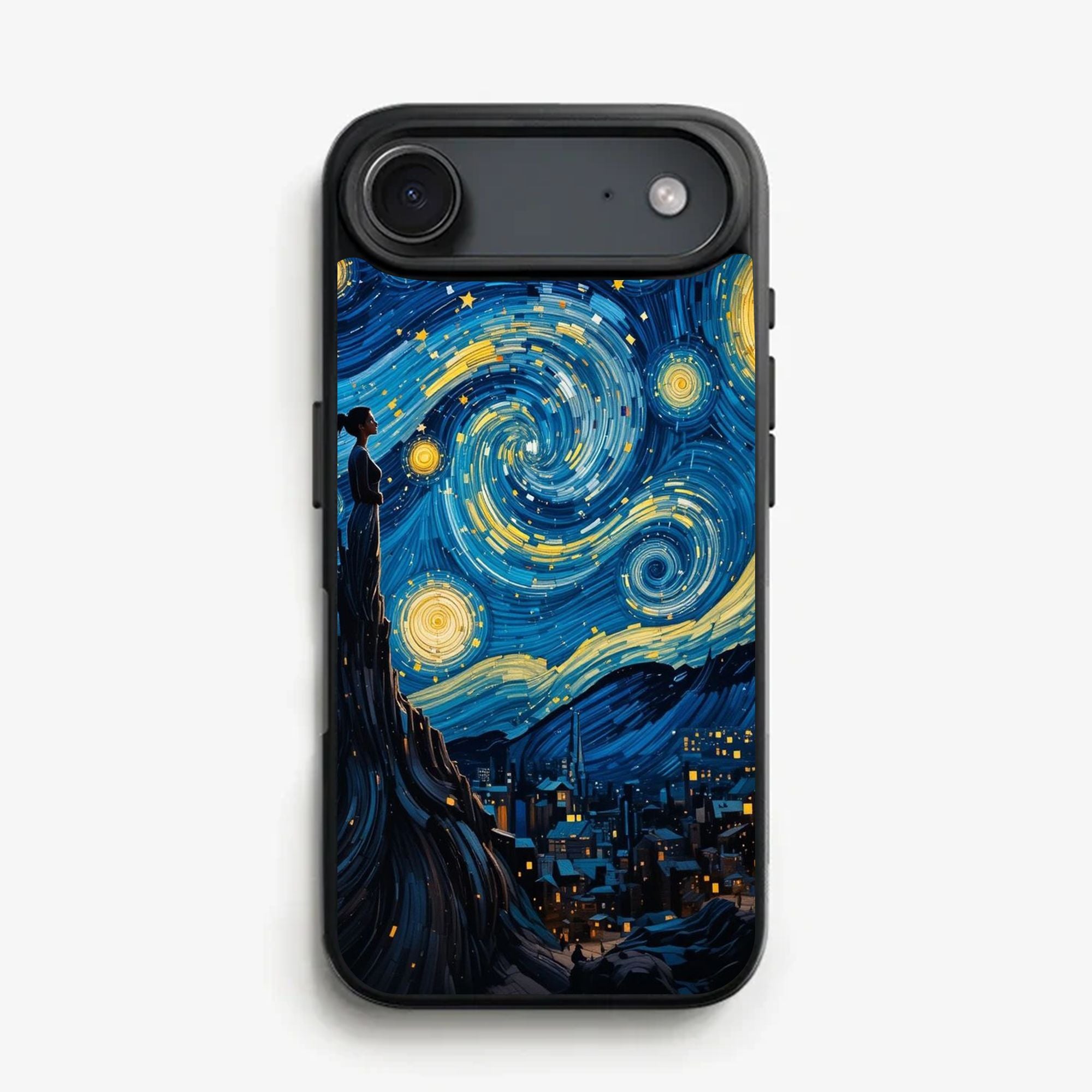 iPhone Air - Wallpaper 31 - Premium Printed Glossy Phone Case