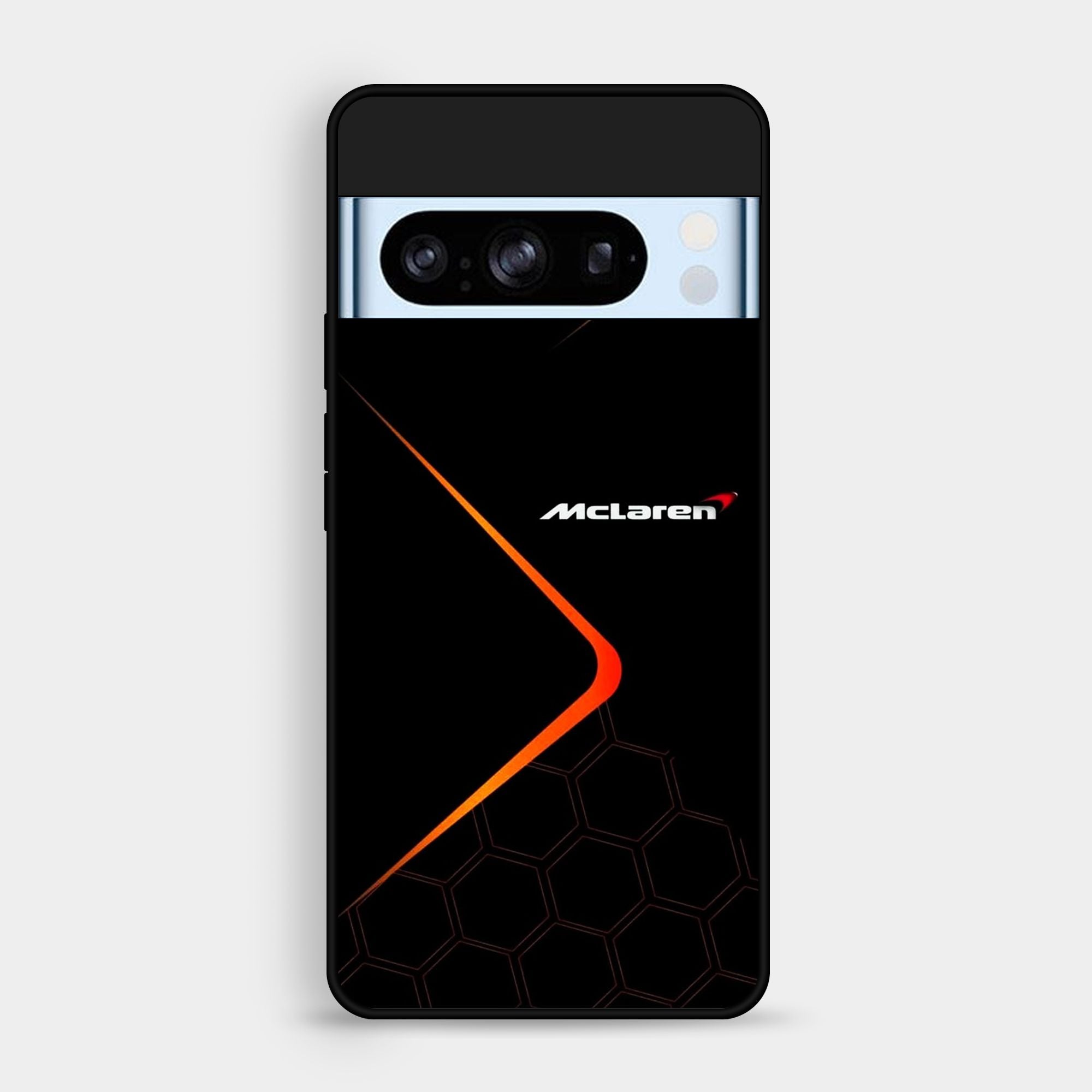 Google Pixel 8 Pro - Wallpaper 099 - Premium Printed Glossy Phone Case
