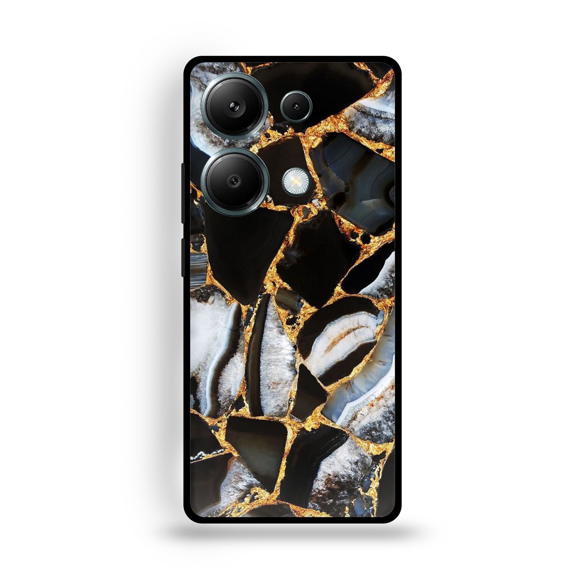 Xiaomi Redmi note 13 Pro 4G - Wallpaper 129 - Premium Printed Glossy Phone Case