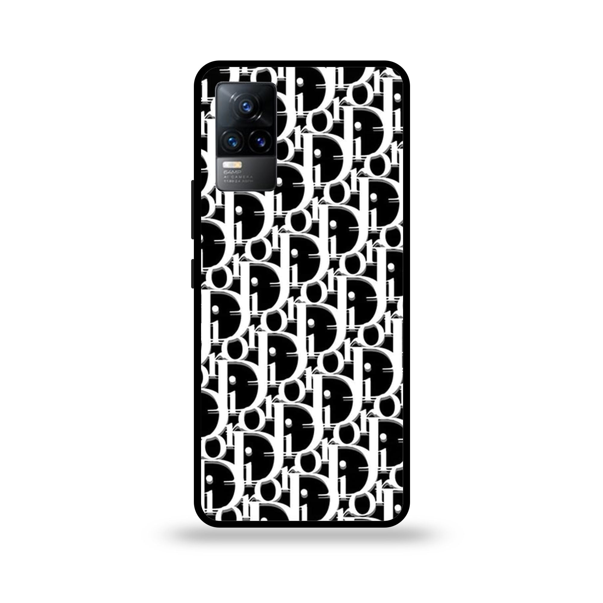 Vivo V21E - Wallpaper 107 - Premium Printed Glossy Phone Case