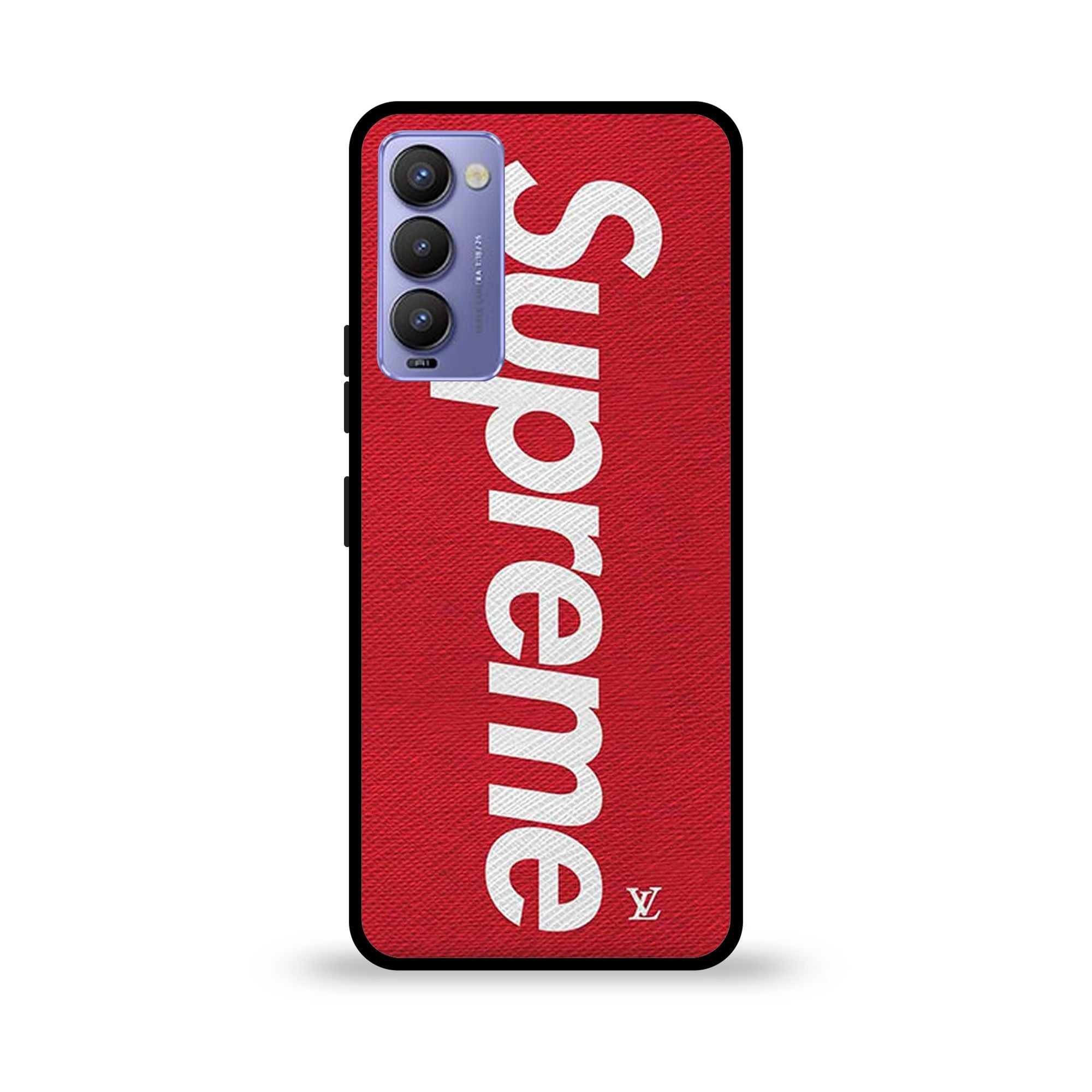 Tecno Camon 18 - Wallpaper 66 - Premium Printed Glossy Phone Case