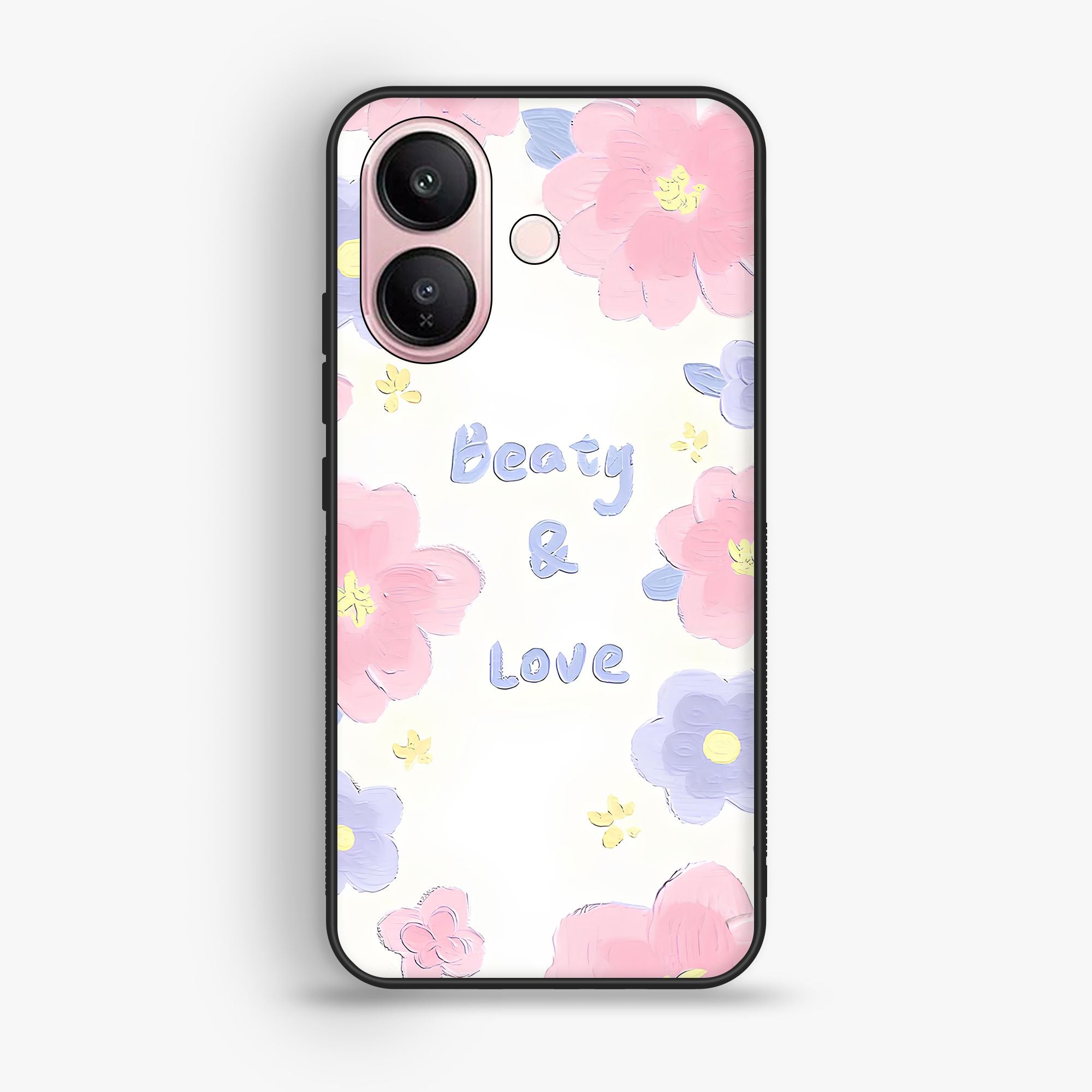 VIVO V60 Lite - Wallpaper 149 - Premium Printed Glossy Phone Case