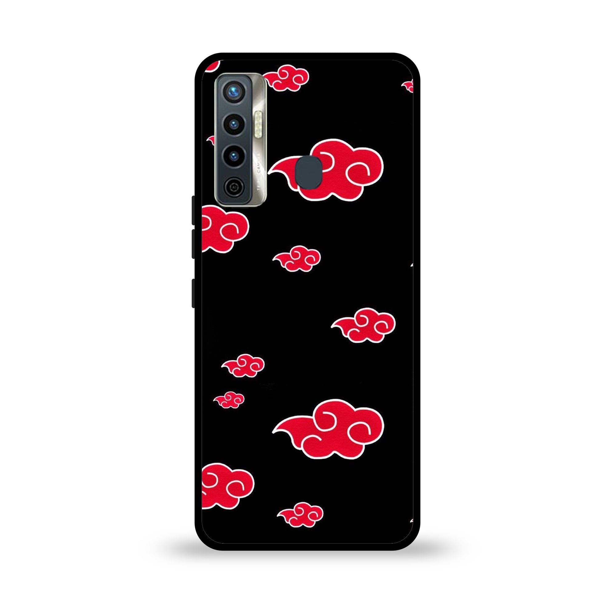 Tecno Camon 17 - Wallpaper 48 - Premium Printed Glossy Phone Case