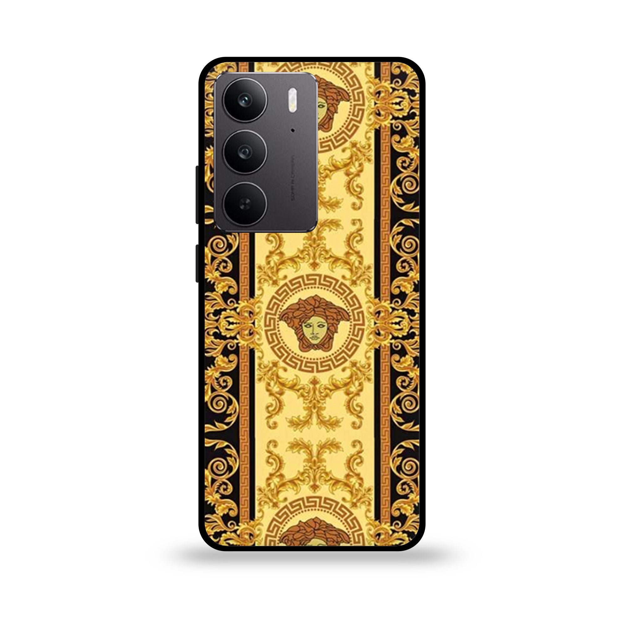 Realme C75 - Wallpaper 114 - Premium Printed Glossy Phone Case