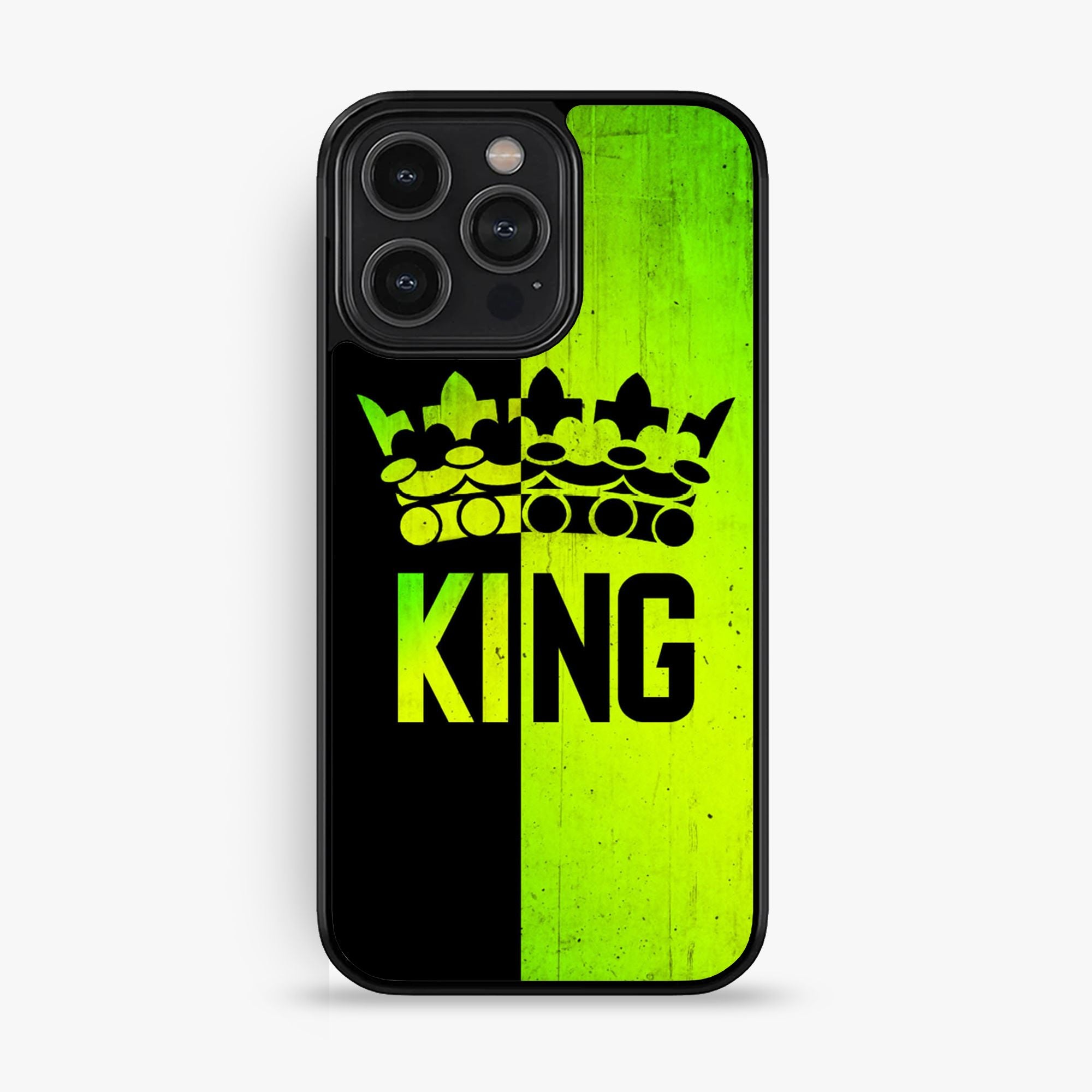 iPhone 12 Pro Max - Design 067 - Premium Glossy Phone Case
