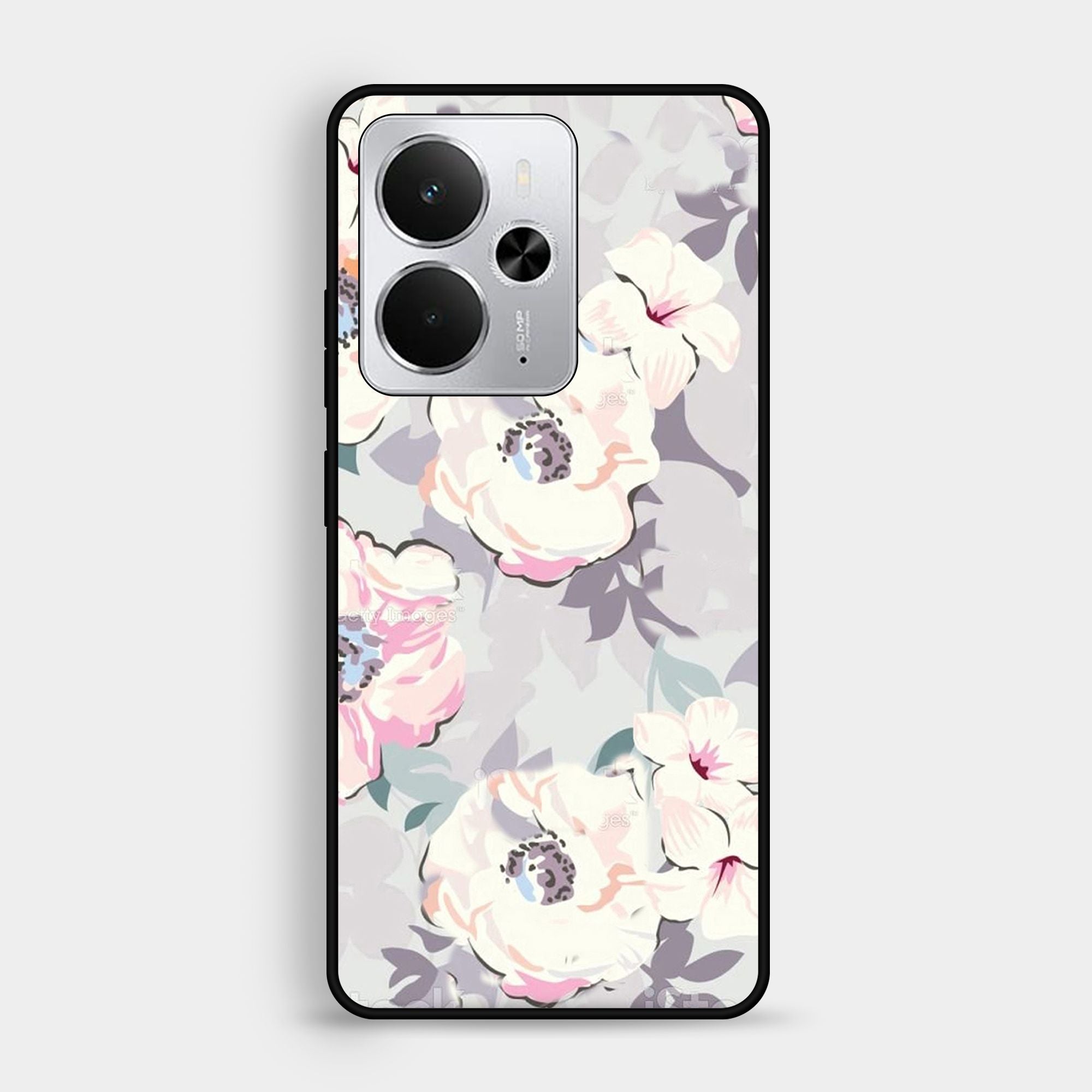 Realme 14 5G - Wallpaper 007 - Premium Printed Glossy Phone Case
