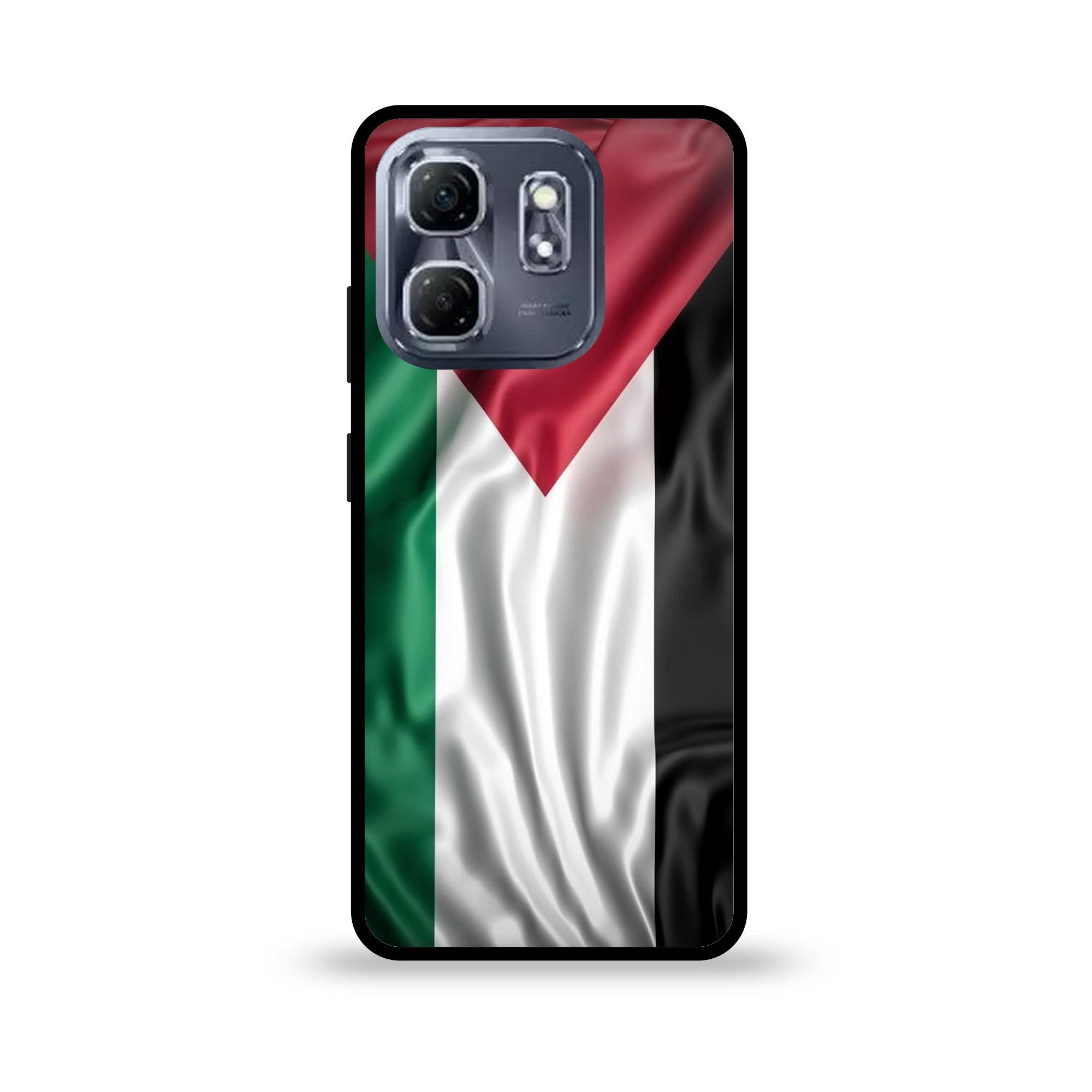 Infinix Hot 50i - Wallpaper 14 - Premium Printed Glossy Phone Case